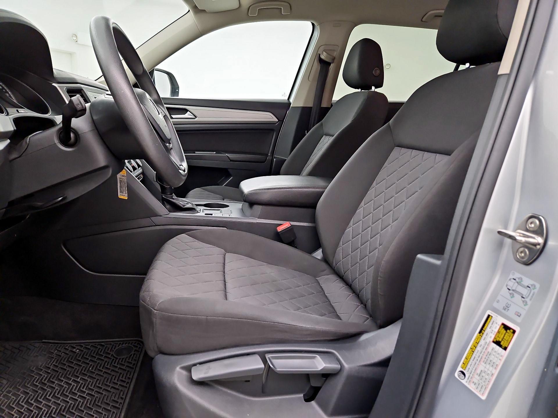 Thumbnail: 2018 Volkswagen Atlas - 11