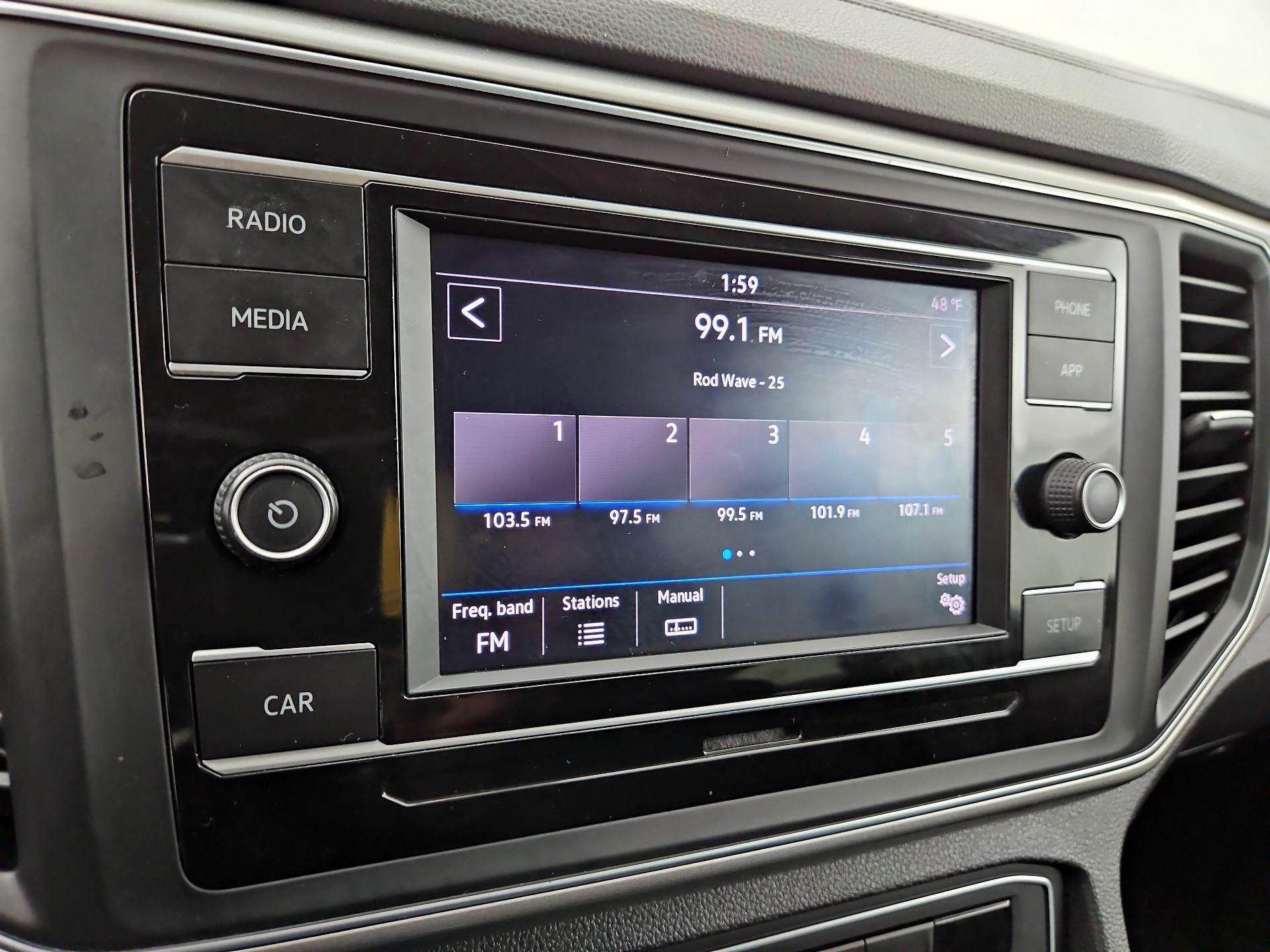 Thumbnail: 2018 Volkswagen Atlas - 15