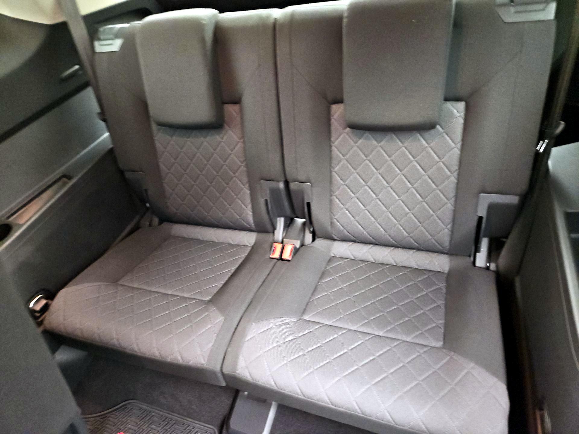 Thumbnail: 2018 Volkswagen Atlas - 20