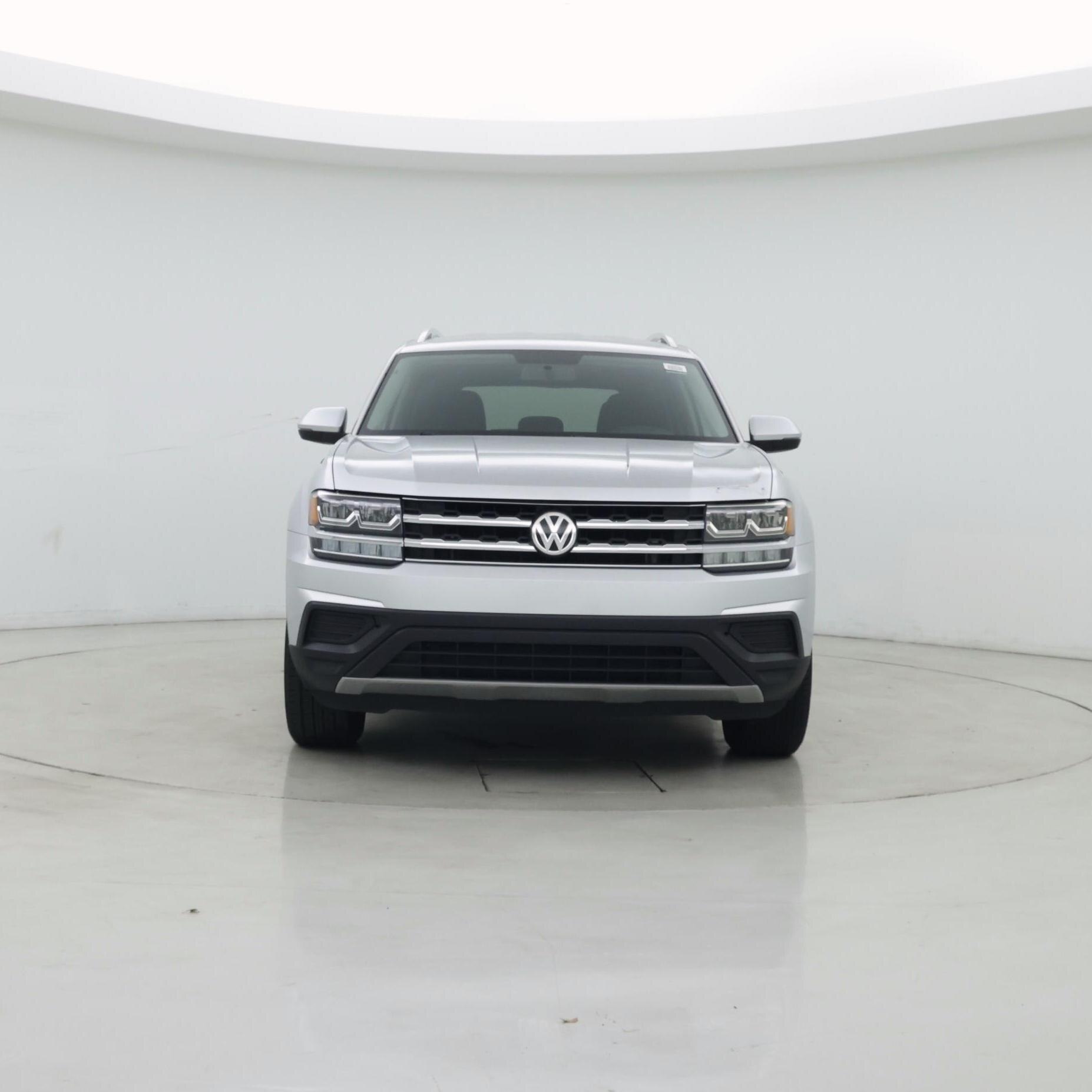 Thumbnail: 2018 Volkswagen Atlas - 5