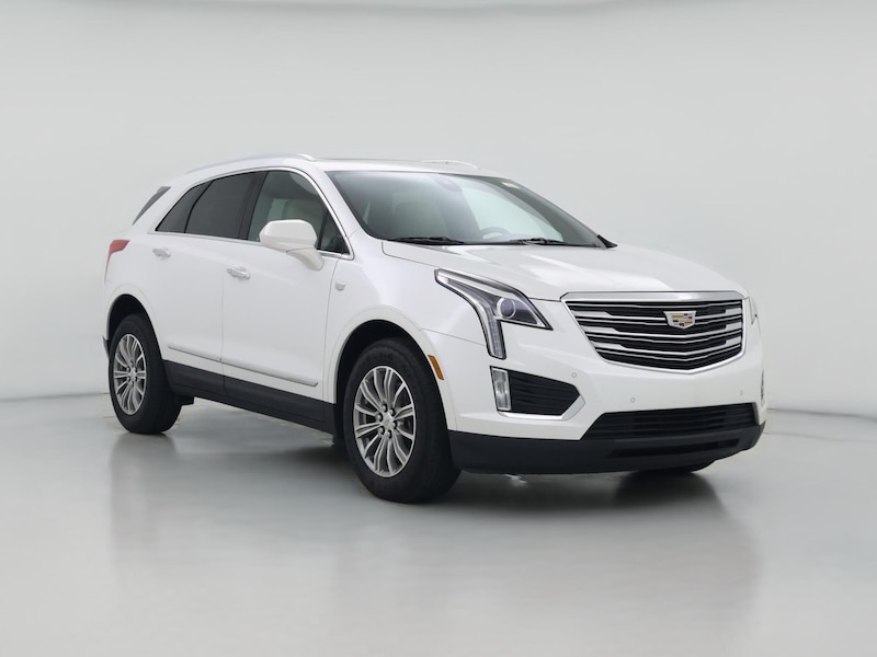 2019 Cadillac XT5 Luxury -
                  Gainesville, FL