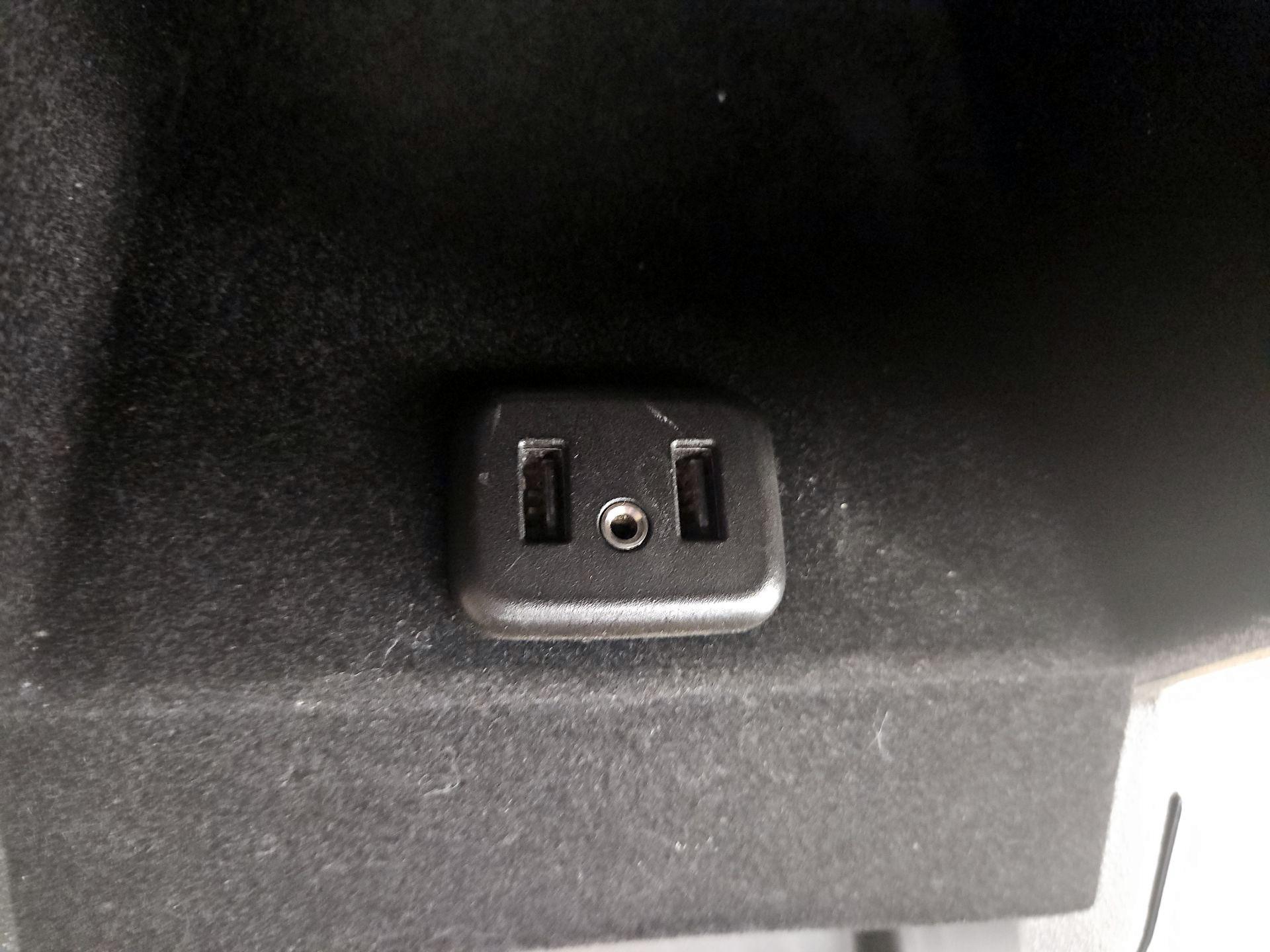 Thumbnail: 2019 Cadillac XT5 - 19