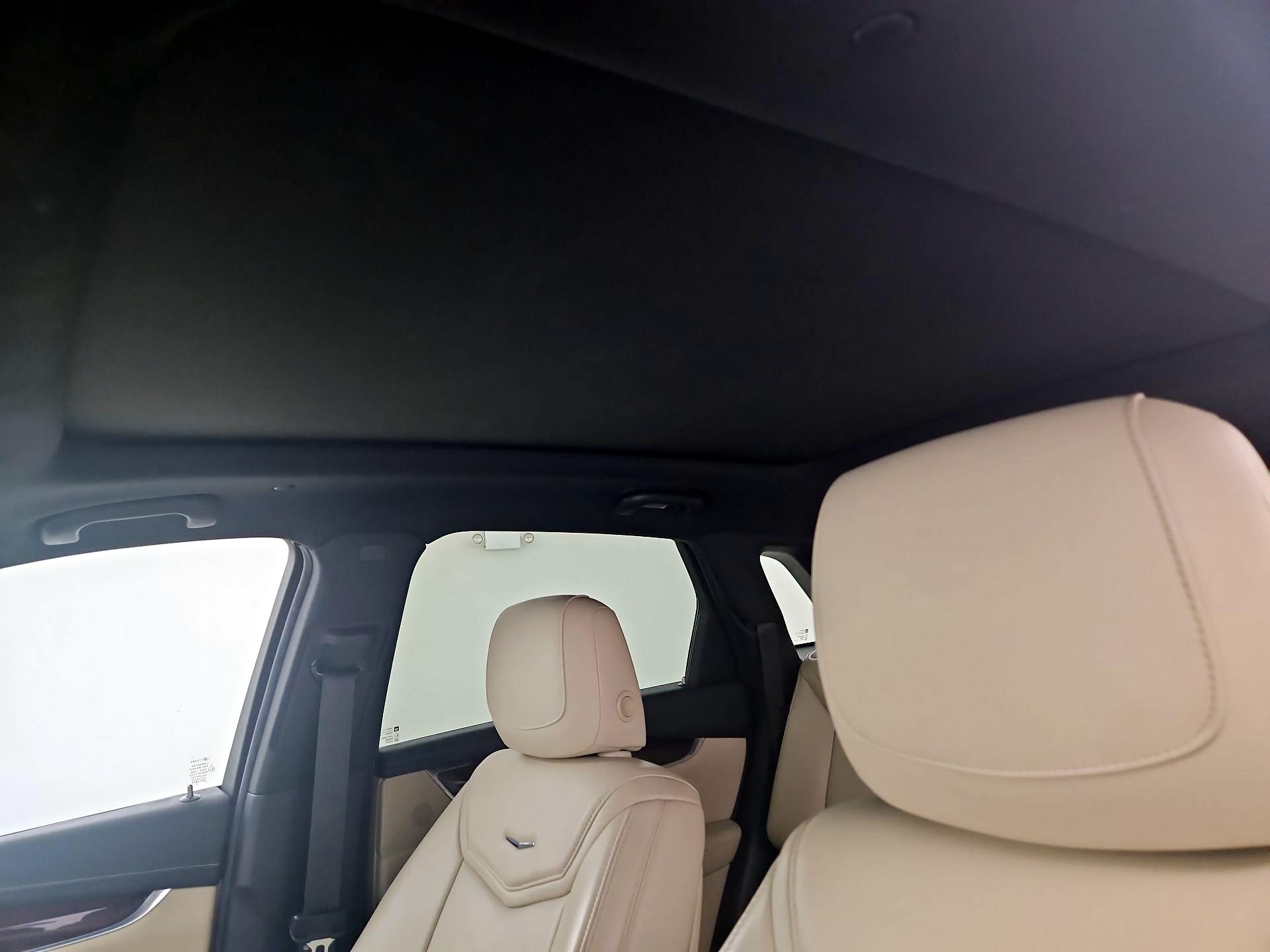 Thumbnail: 2019 Cadillac XT5 - 20