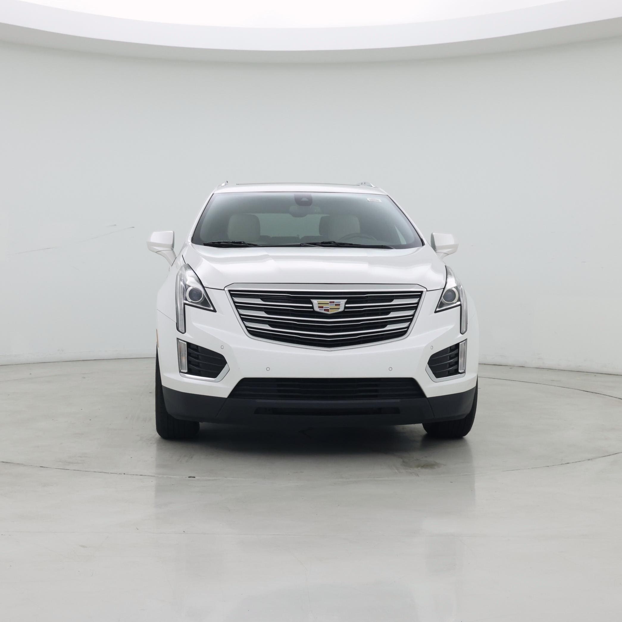 Thumbnail: 2019 Cadillac XT5 - 5