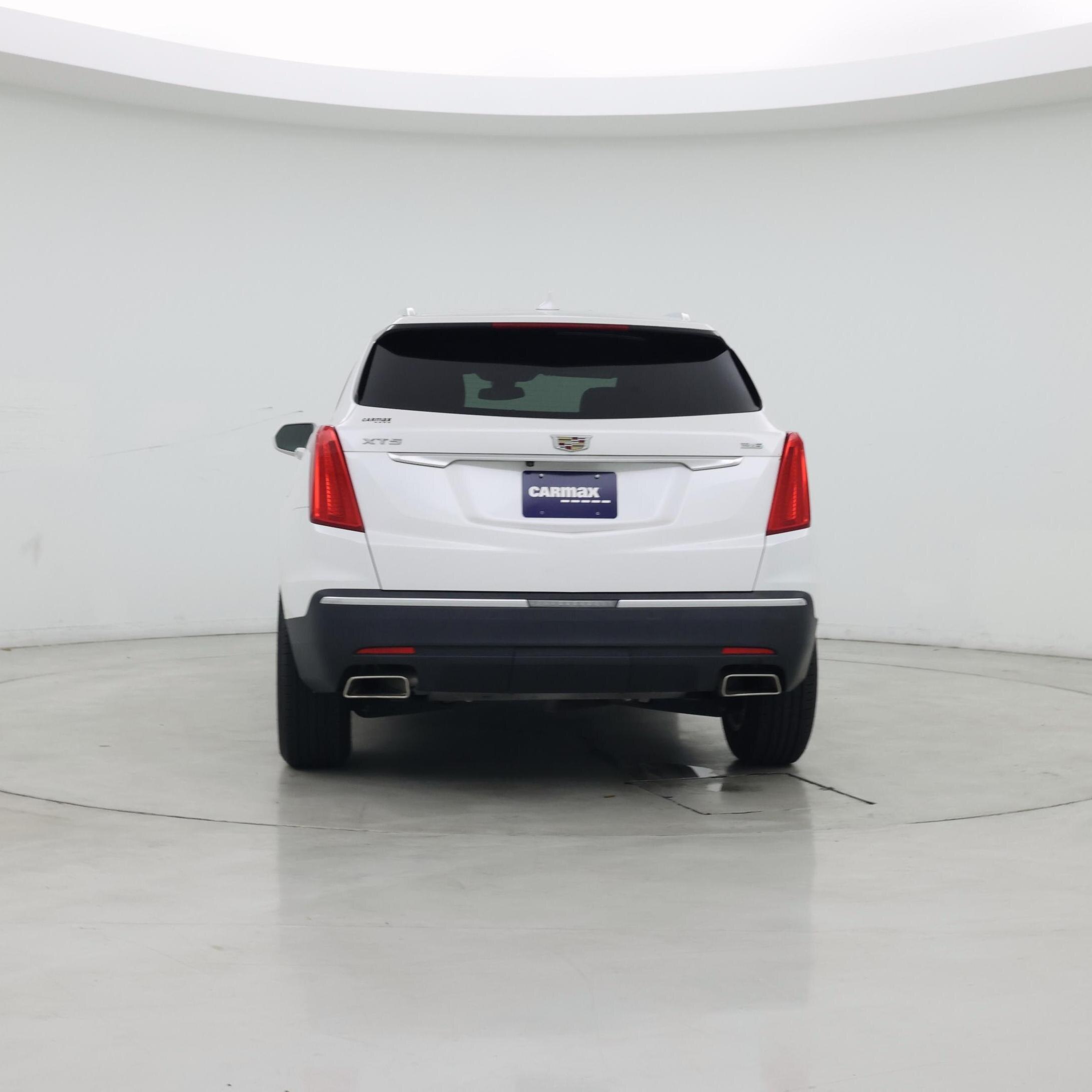 Thumbnail: 2019 Cadillac XT5 - 6