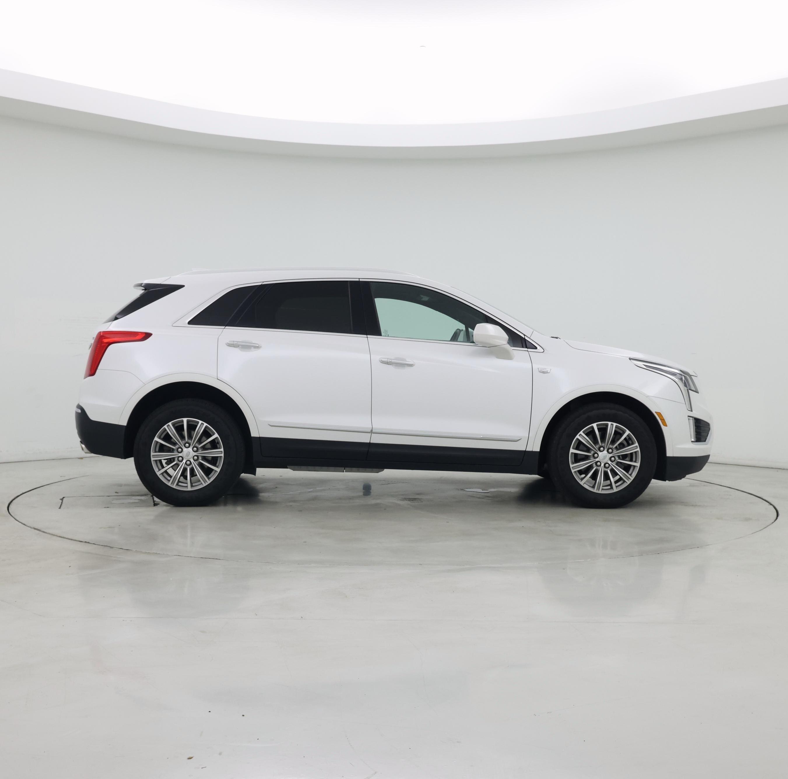 Thumbnail: 2019 Cadillac XT5 - 7