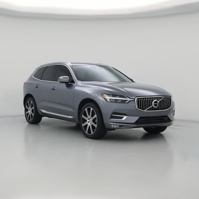 2020 Volvo XC60 T5 Inscription