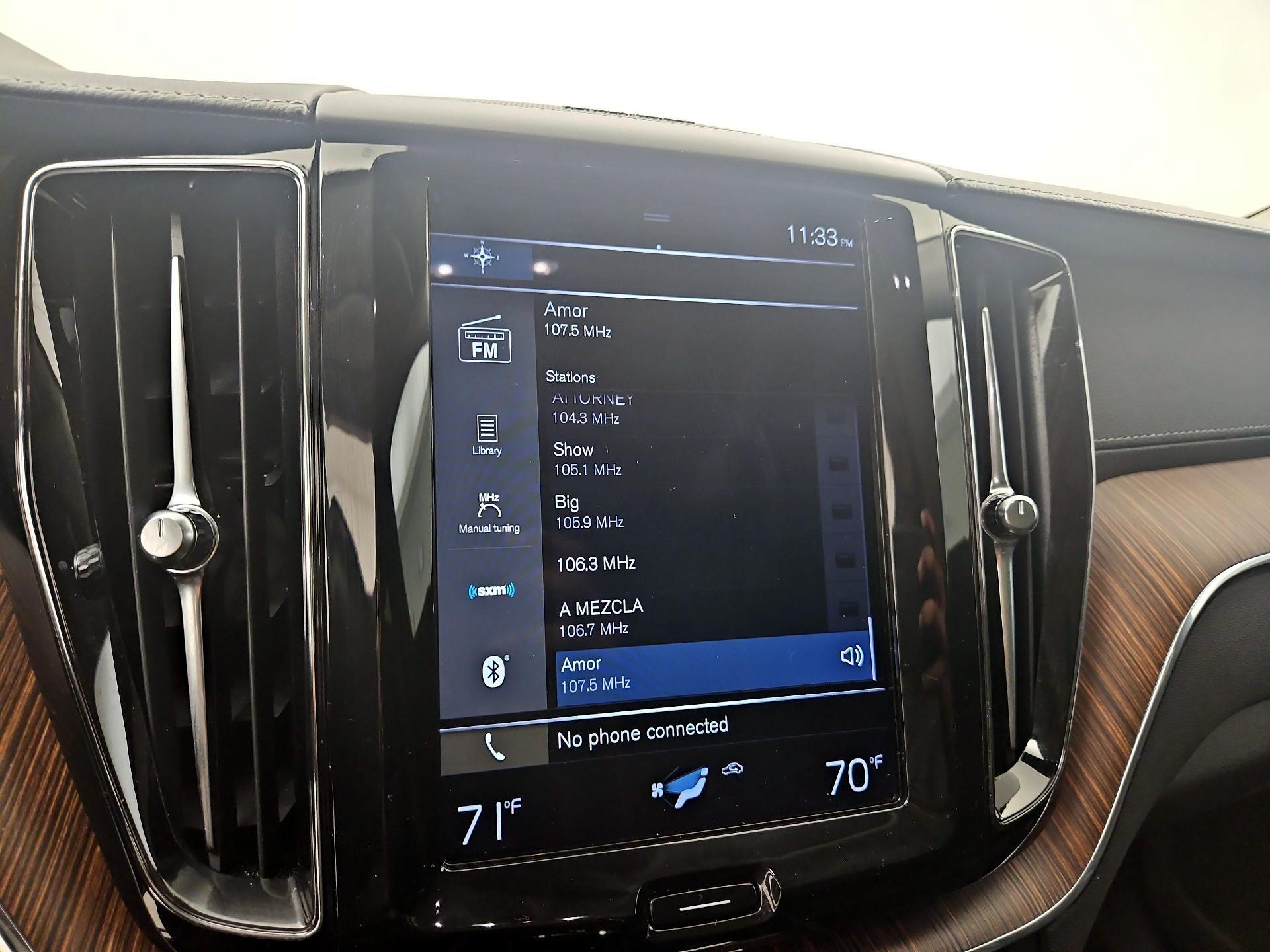 Thumbnail: 2020 Volvo XC60 - 15