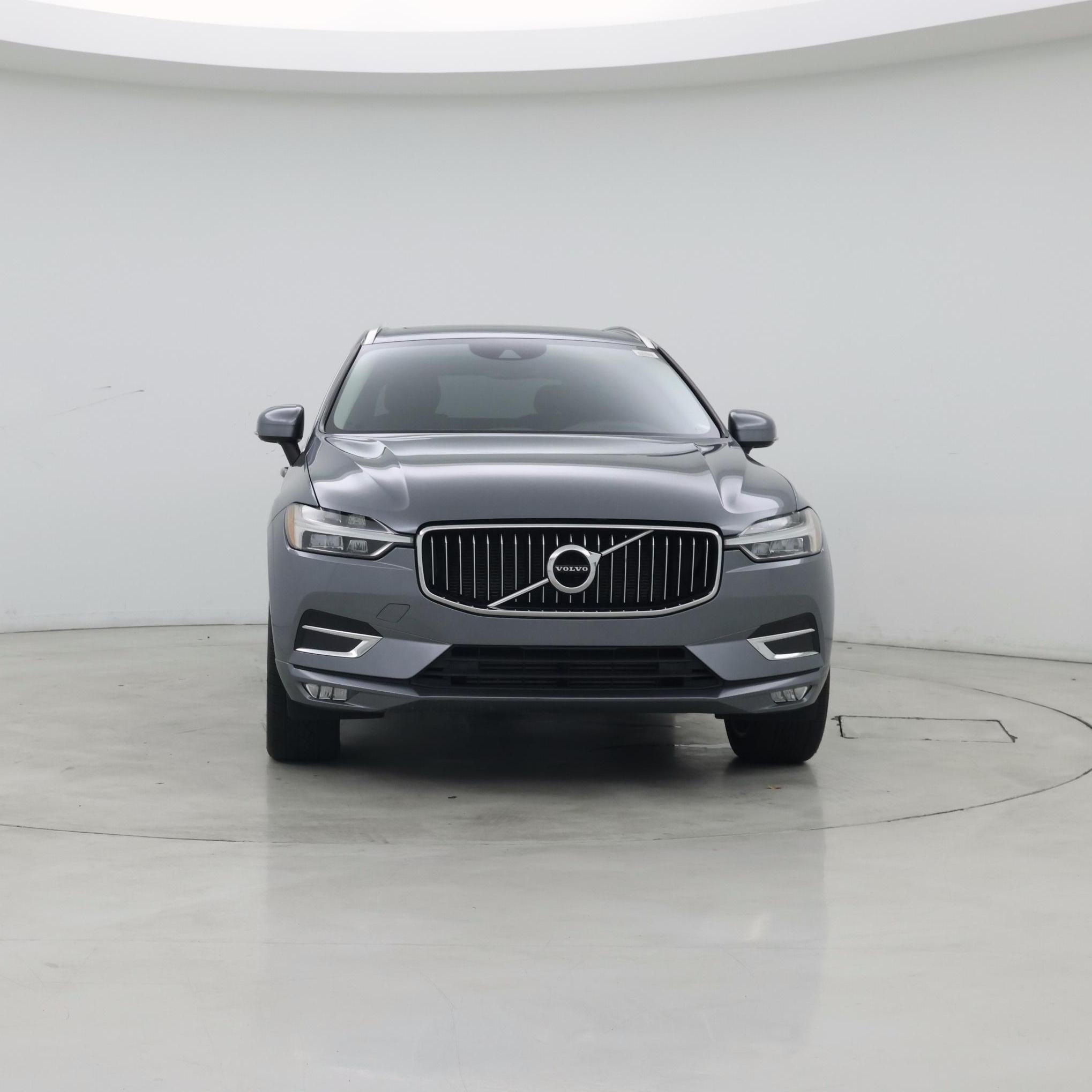 Thumbnail: 2020 Volvo XC60 - 5