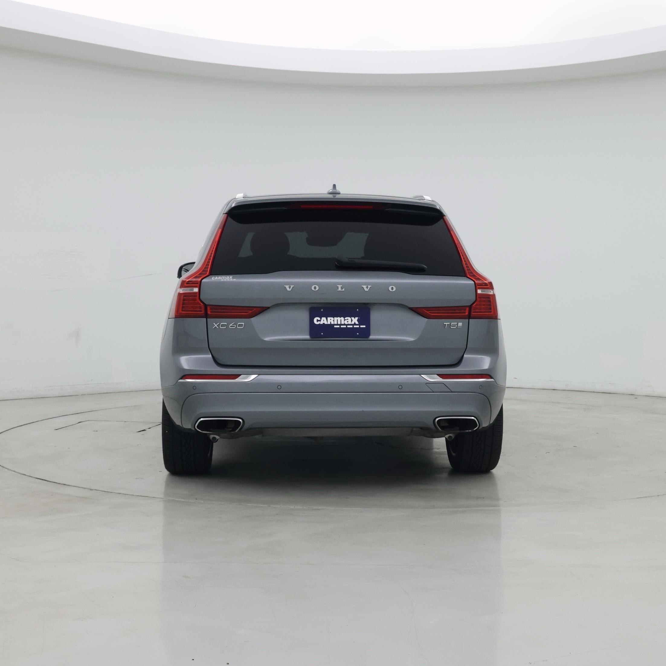 Thumbnail: 2020 Volvo XC60 - 6