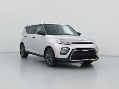 2021 Kia Soul EX