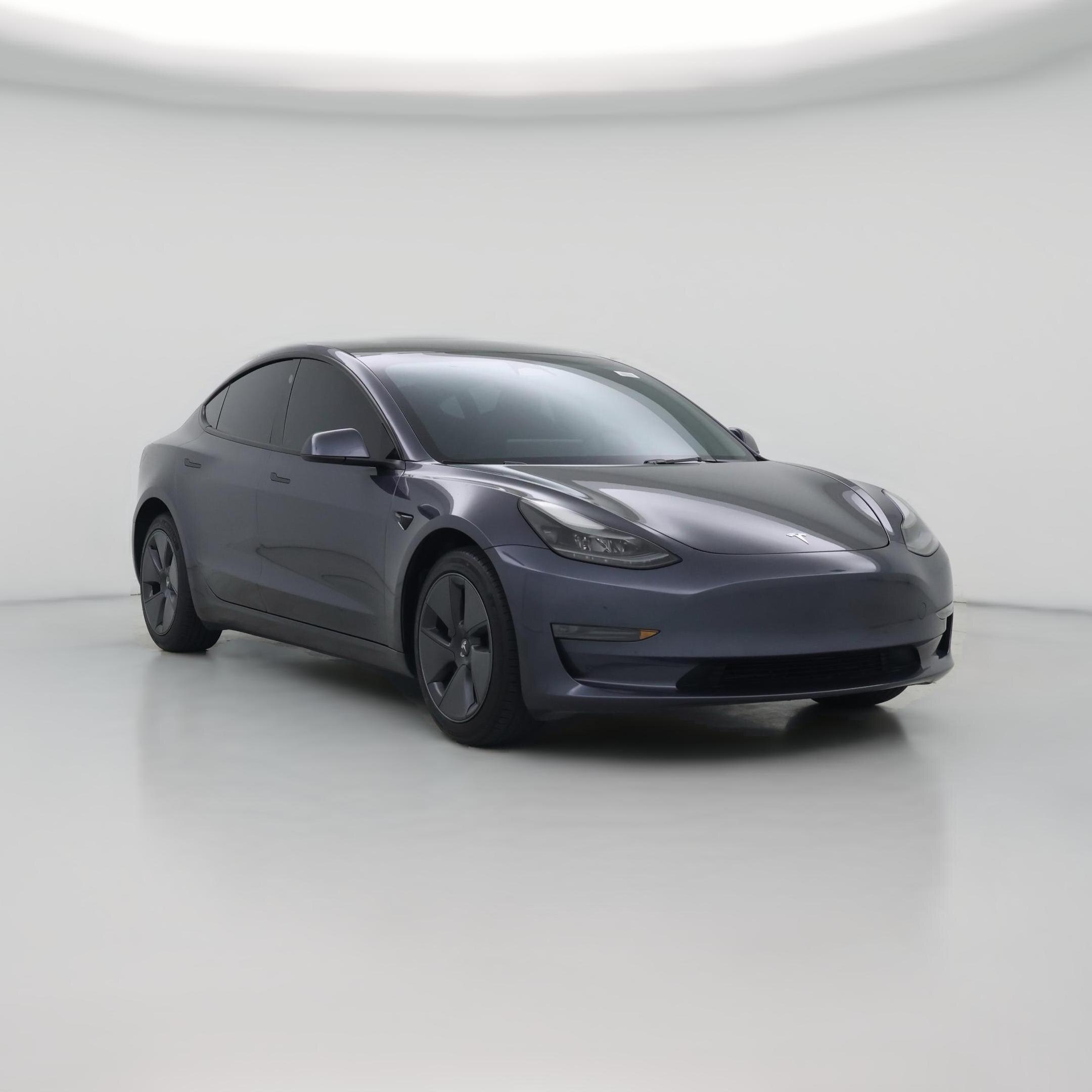 Thumbnail: 2023 Tesla Model 3 - 1