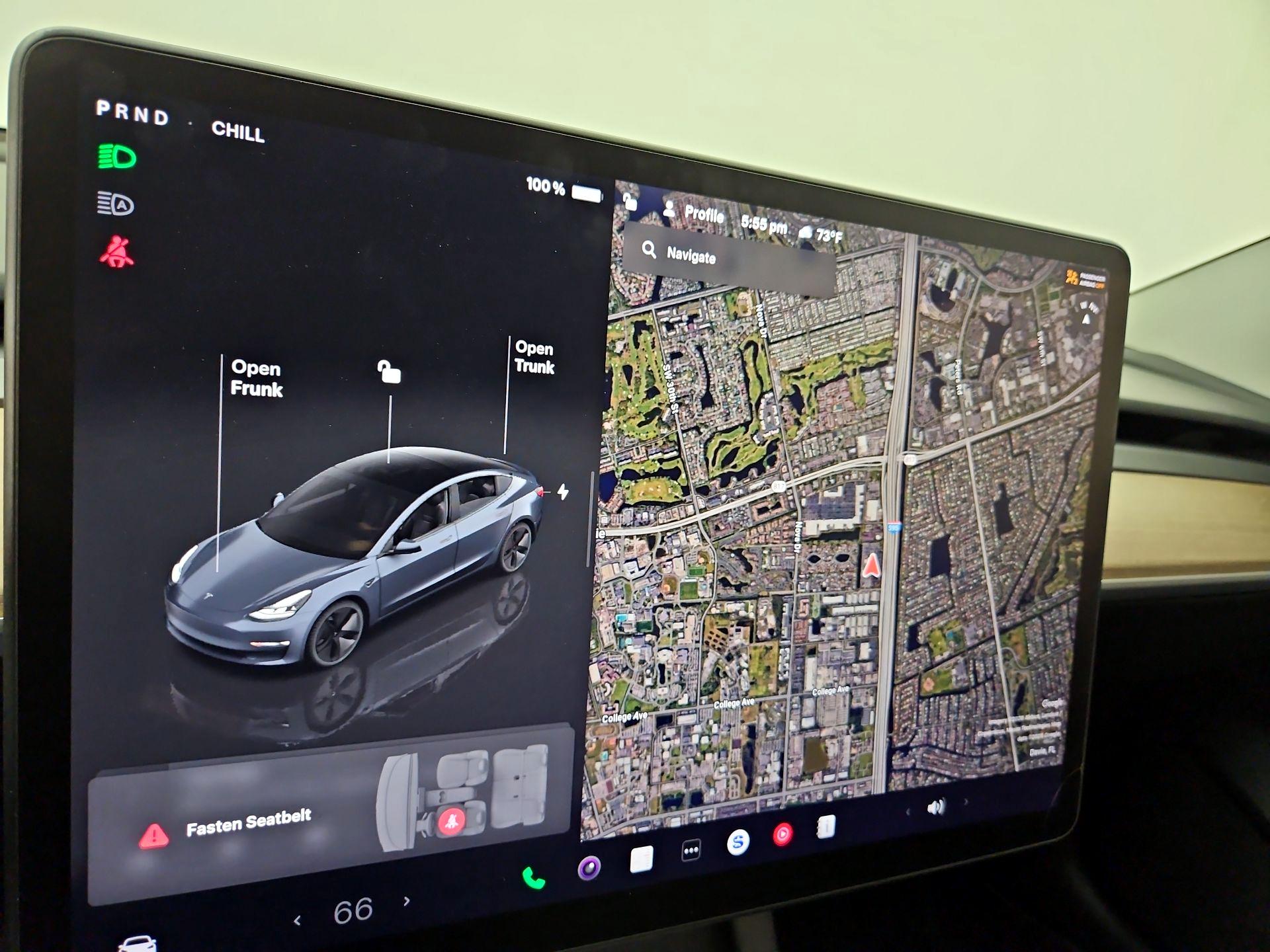 Thumbnail: 2023 Tesla Model 3 - 13