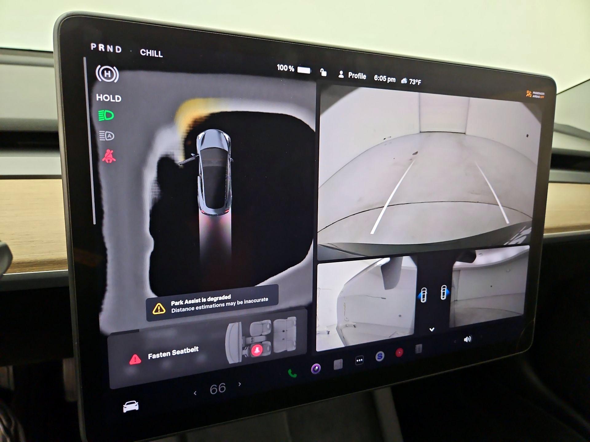 Thumbnail: 2023 Tesla Model 3 - 14