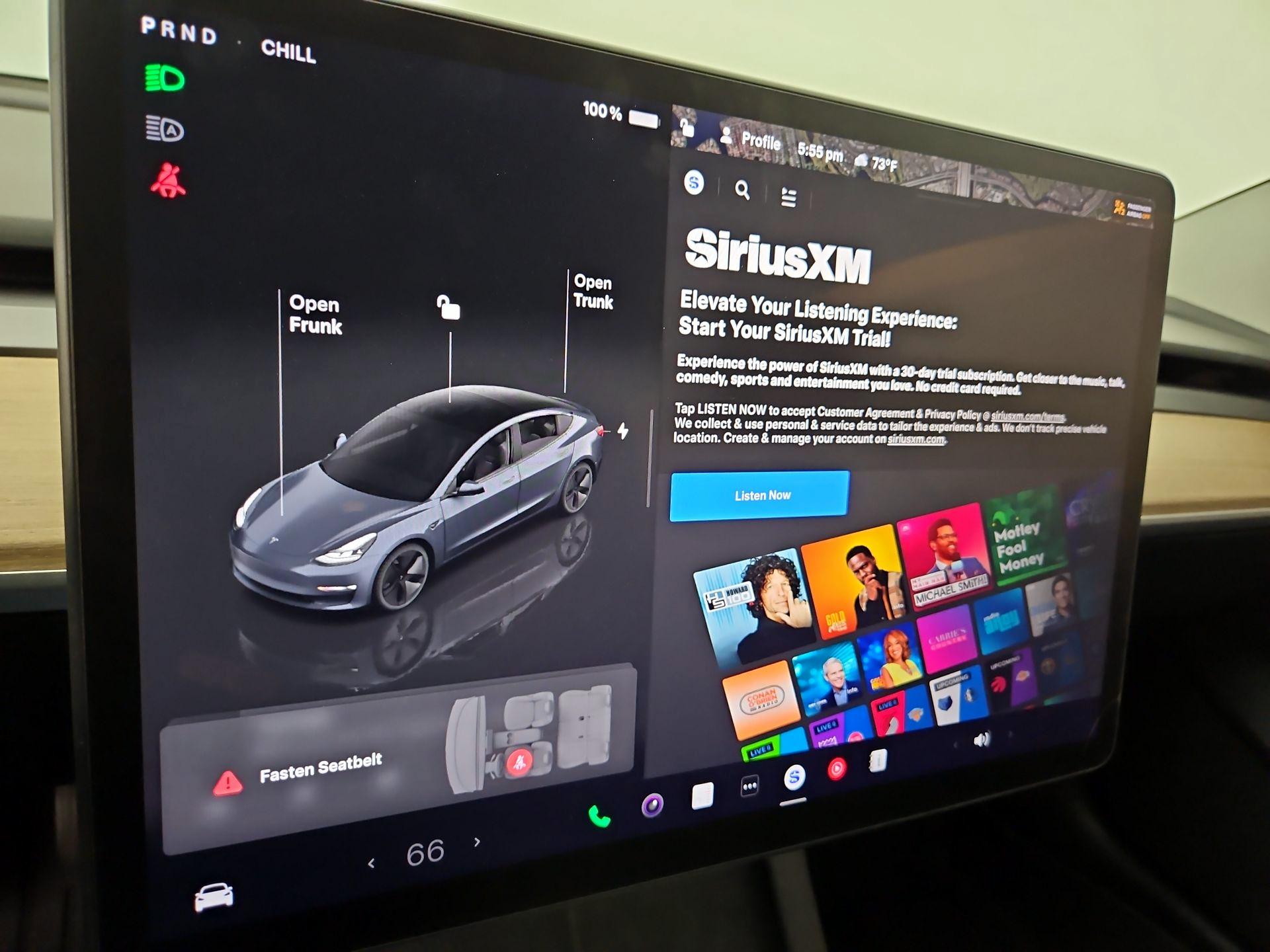 Thumbnail: 2023 Tesla Model 3 - 15