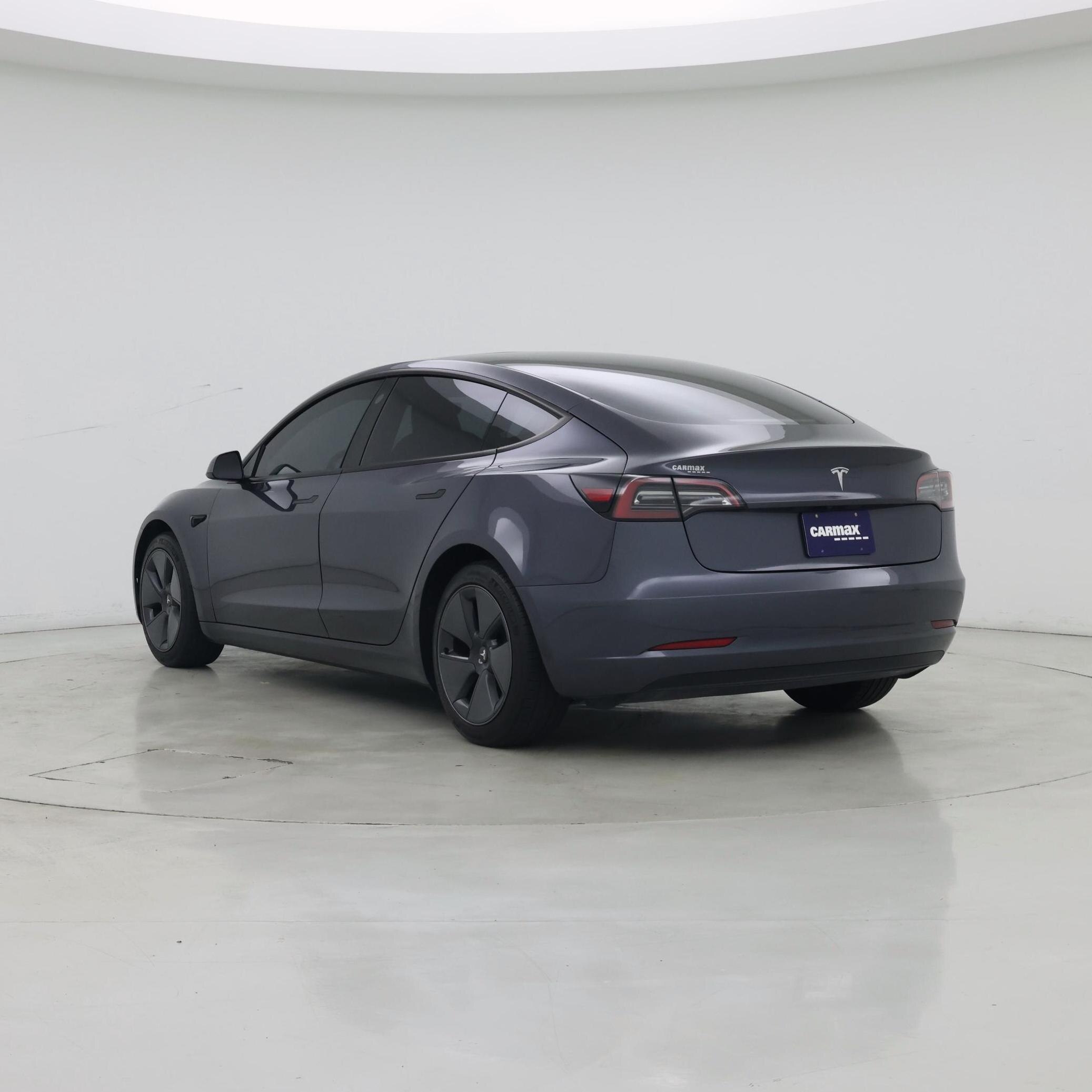 Thumbnail: 2023 Tesla Model 3 - 2