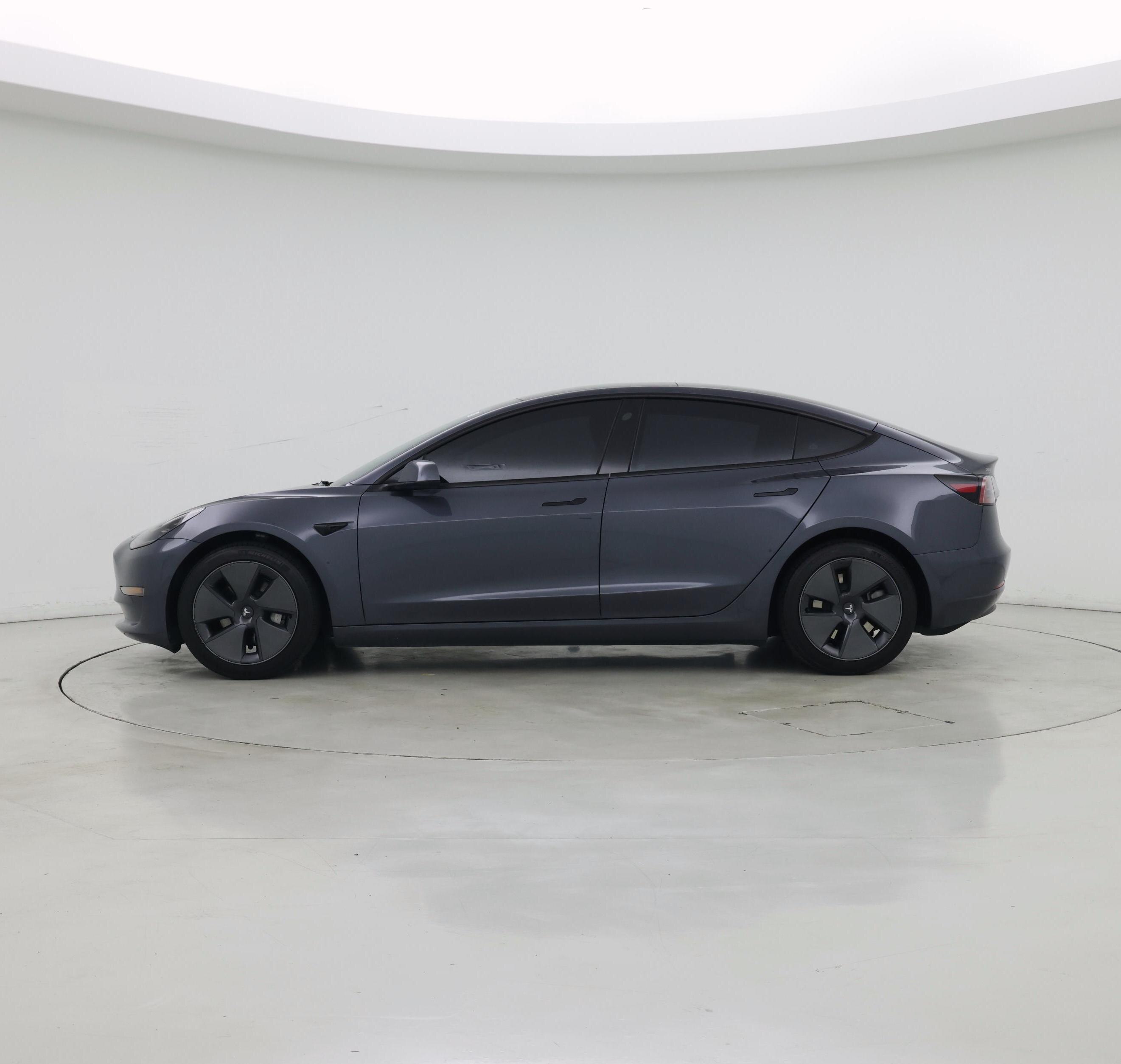 Thumbnail: 2023 Tesla Model 3 - 3