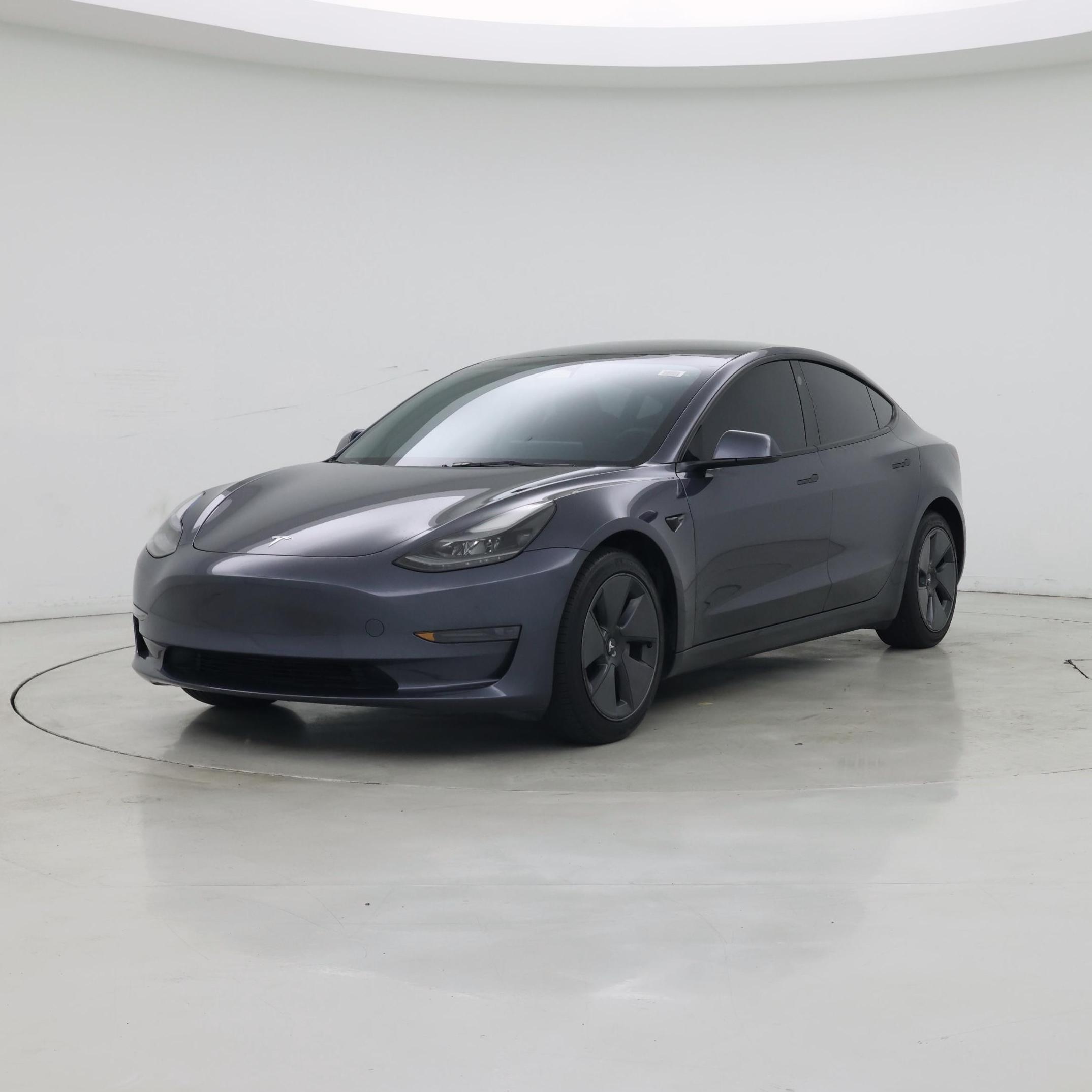 Thumbnail: 2023 Tesla Model 3 - 4