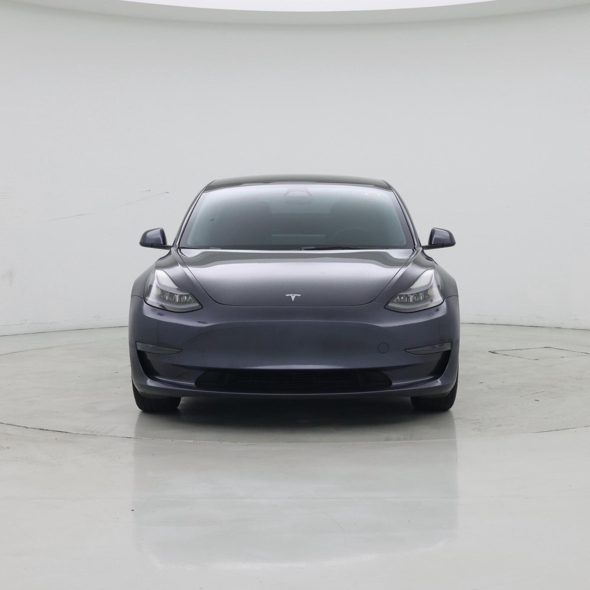 Thumbnail: 2023 Tesla Model 3 - 5