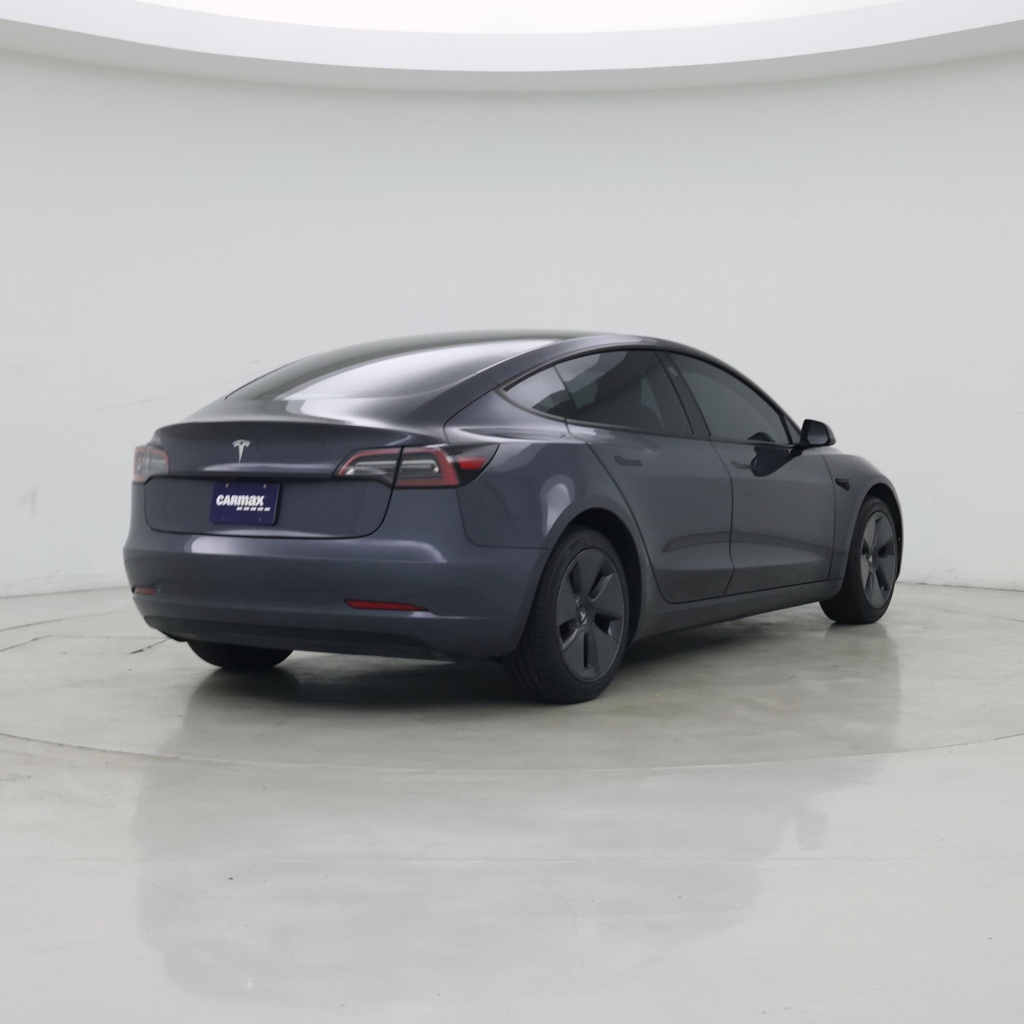 Thumbnail: 2023 Tesla Model 3 - 8