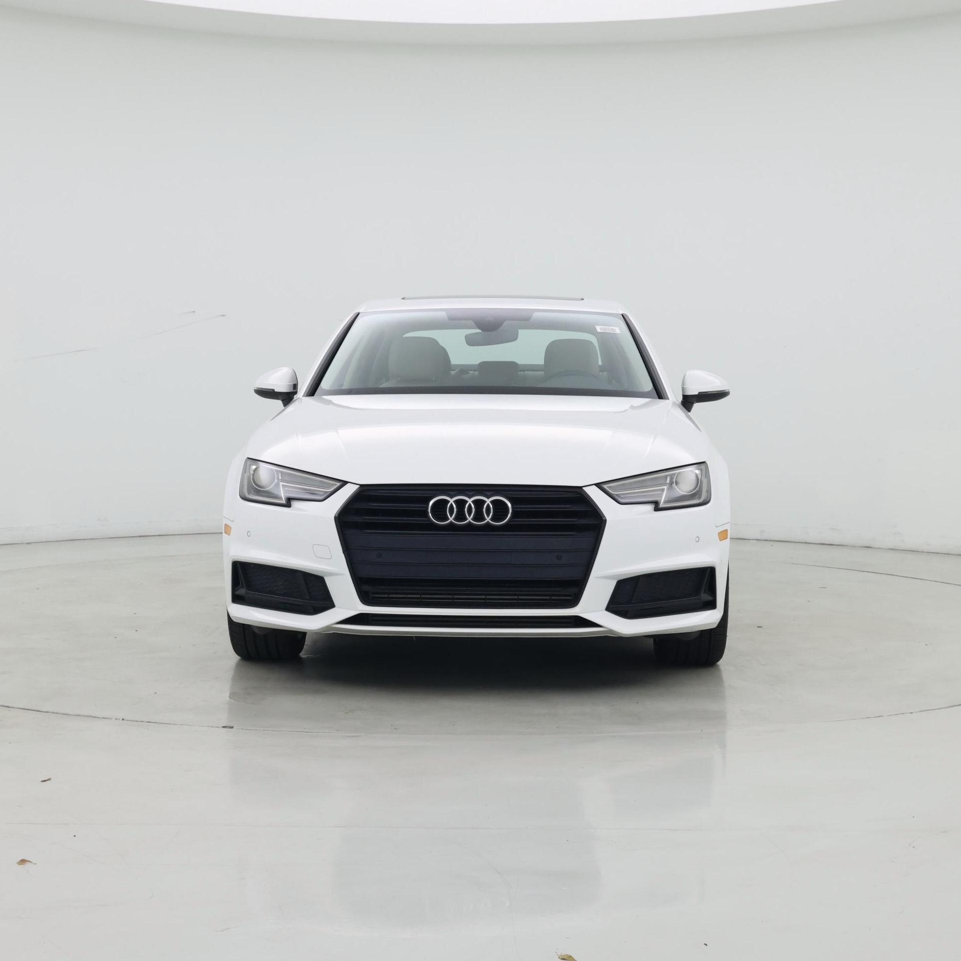 Thumbnail: 2019 Audi A4 - 5