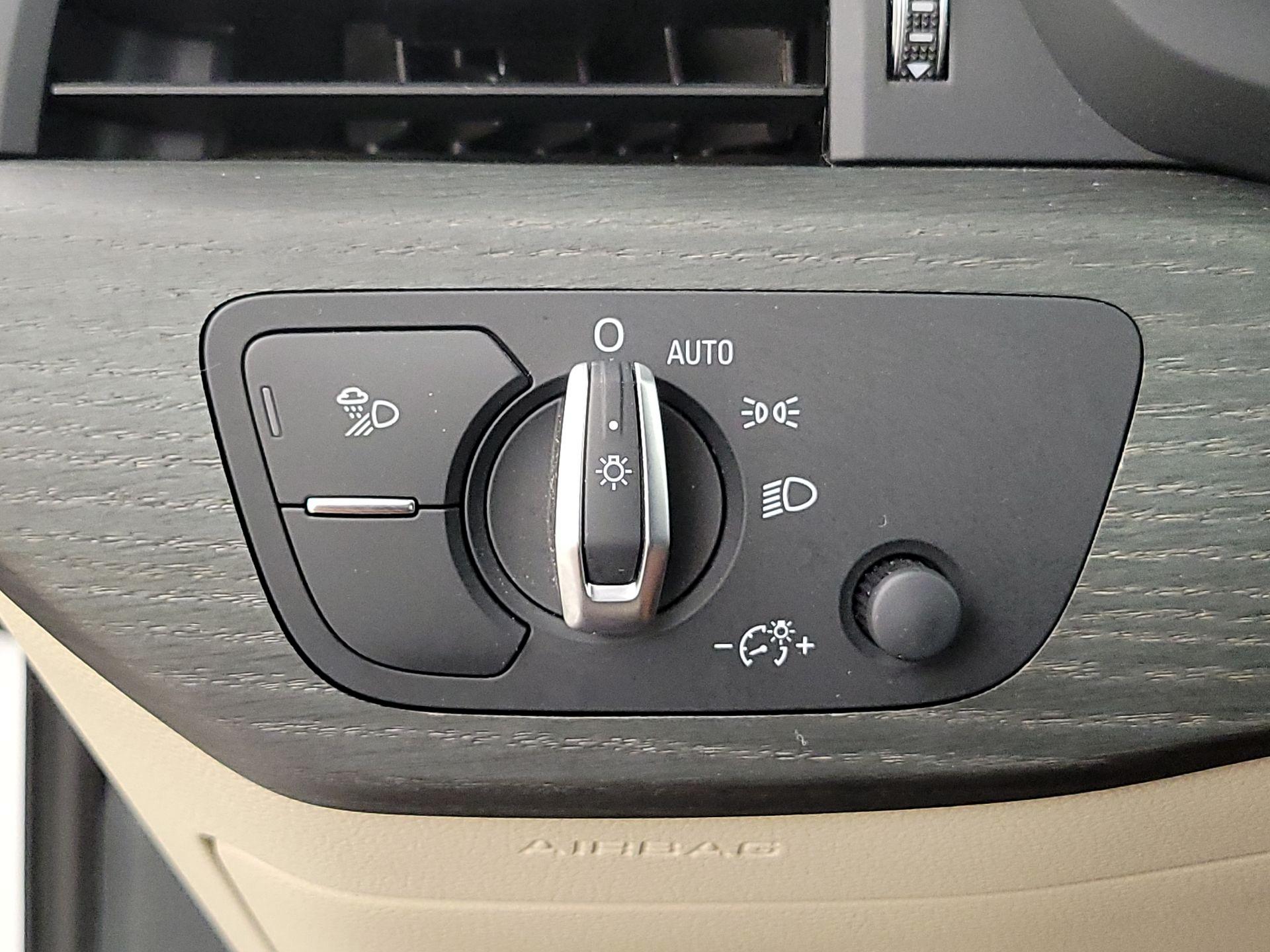 Thumbnail: 2020 Audi A4 - 13