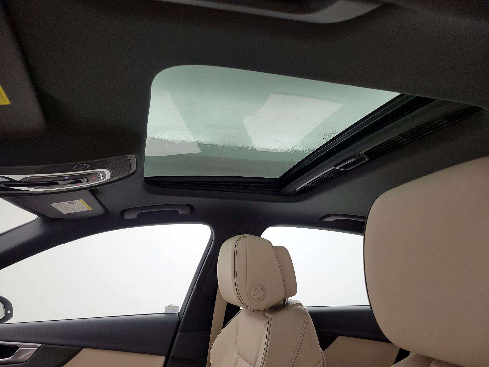 Thumbnail: 2020 Audi A4 - 19