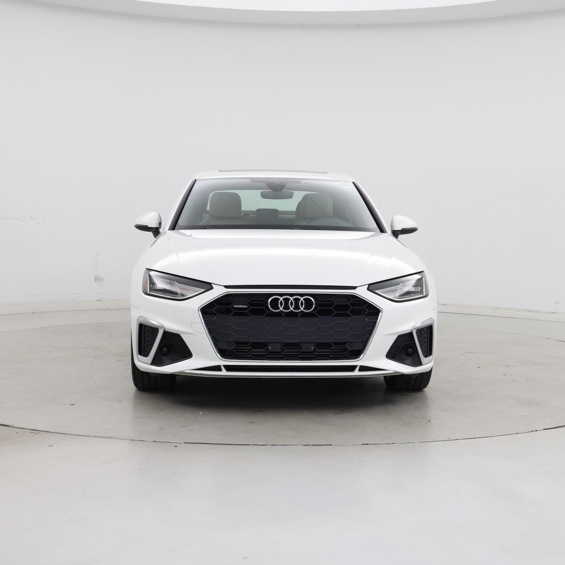 Thumbnail: 2020 Audi A4 - 5