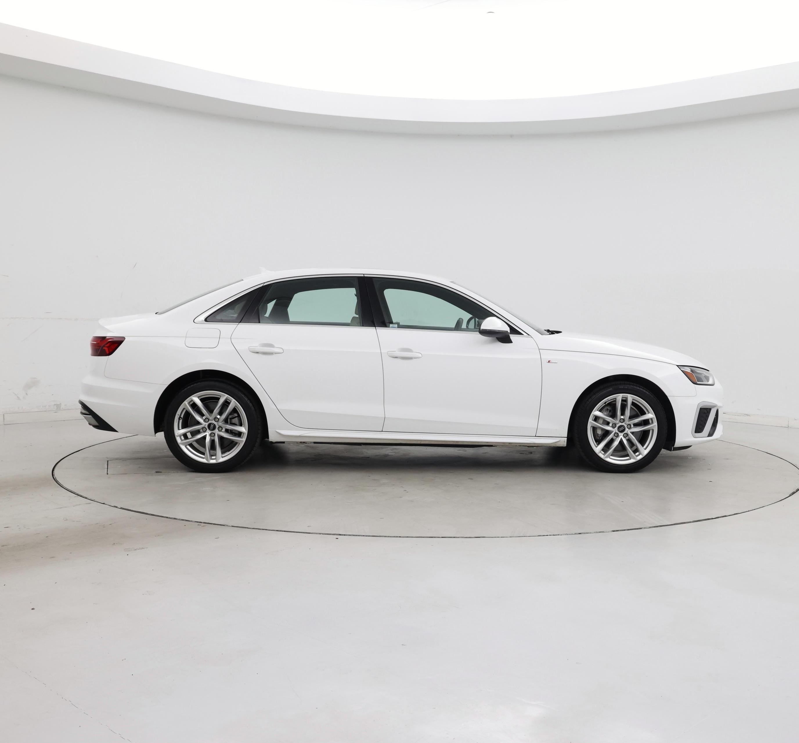 Thumbnail: 2020 Audi A4 - 7