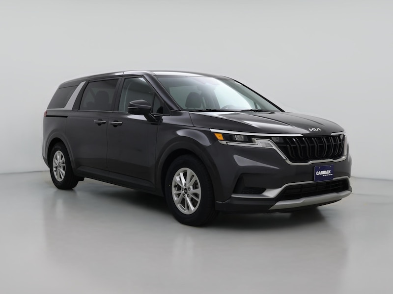 2024 Kia Carnival LX -
                  Fort Myers, FL