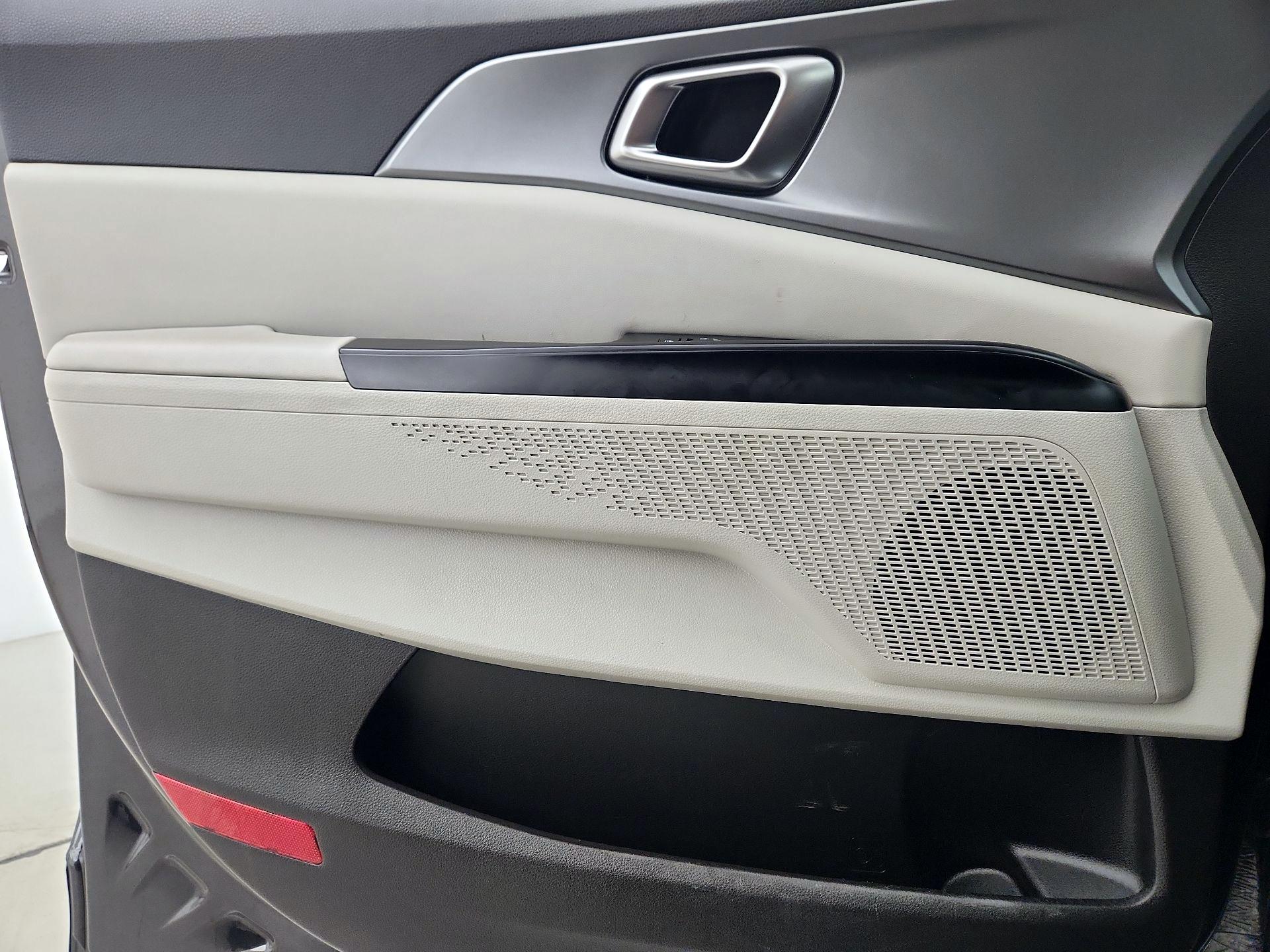 Thumbnail: 2024 Kia Carnival - 12