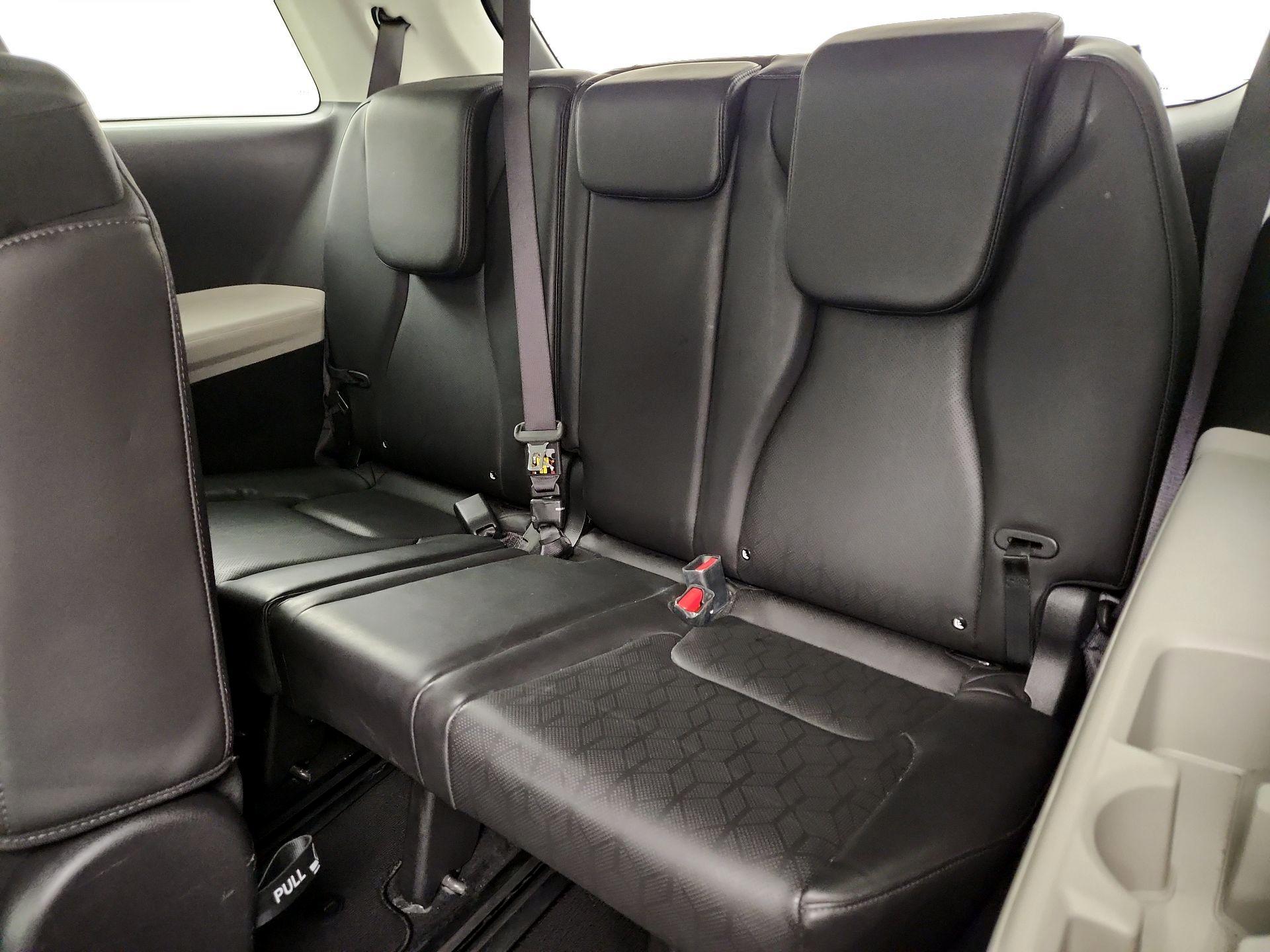 Thumbnail: 2024 Kia Carnival - 20