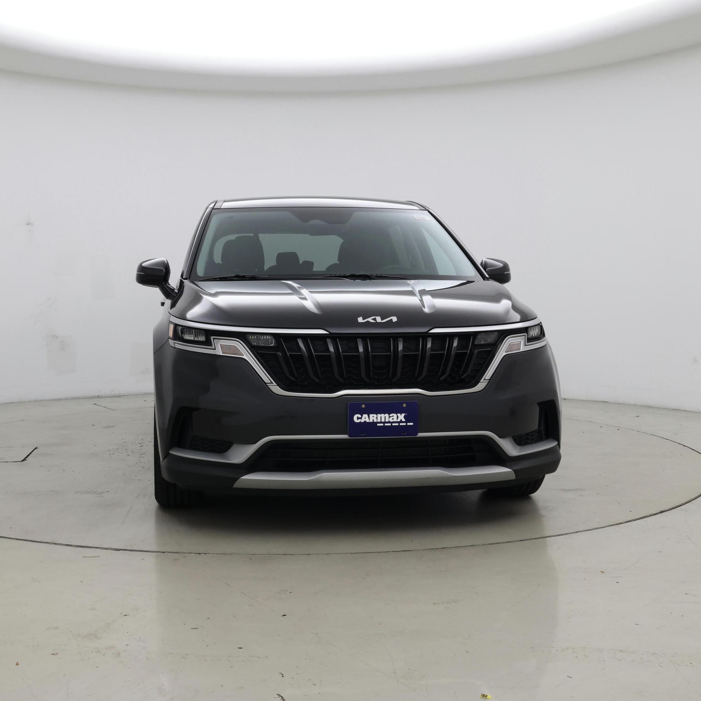 Thumbnail: 2024 Kia Carnival - 5