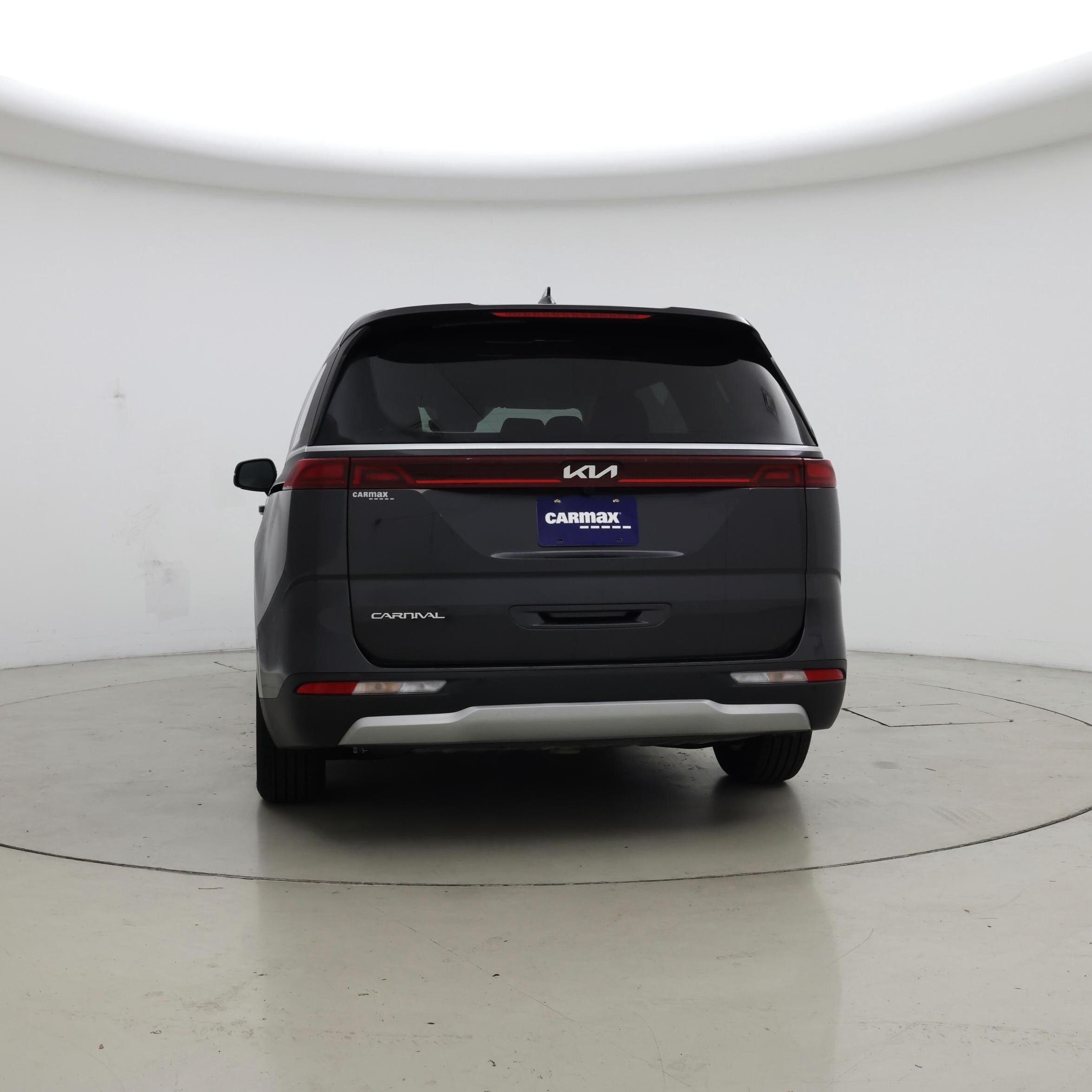 Thumbnail: 2024 Kia Carnival - 6