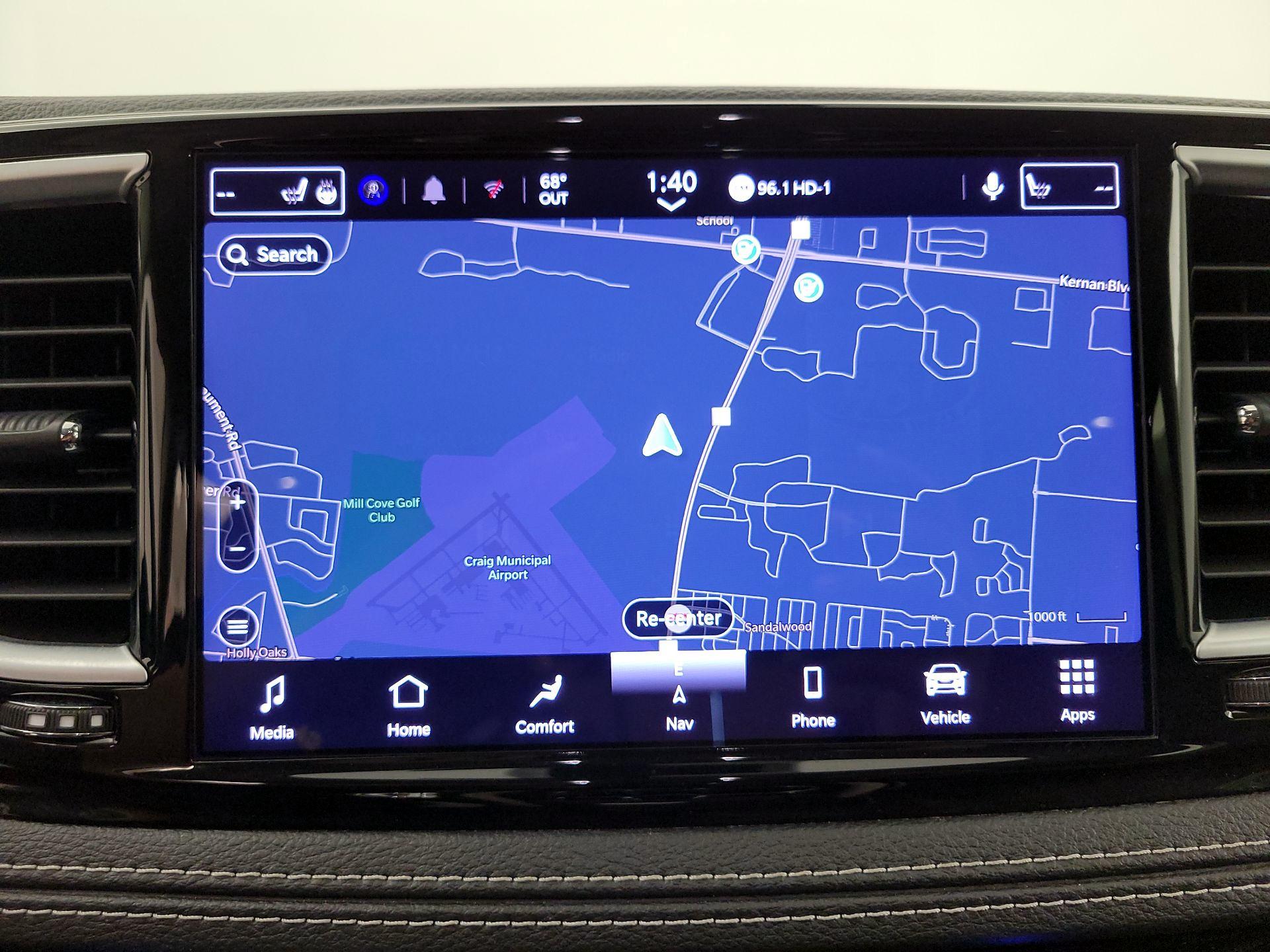 Thumbnail: 2023 Chrysler Pacifica - 14