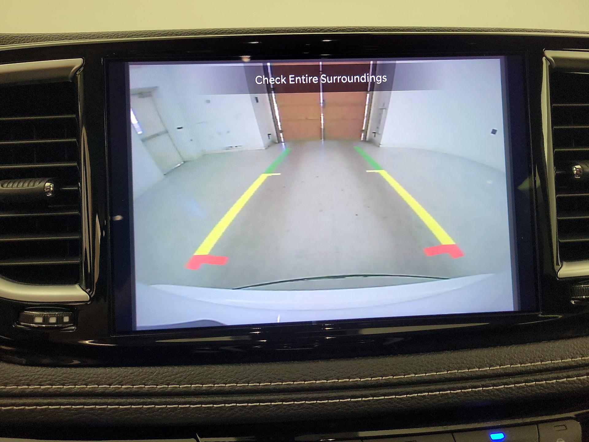 Thumbnail: 2023 Chrysler Pacifica - 15