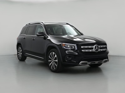 2022 Mercedes-Benz GLB250