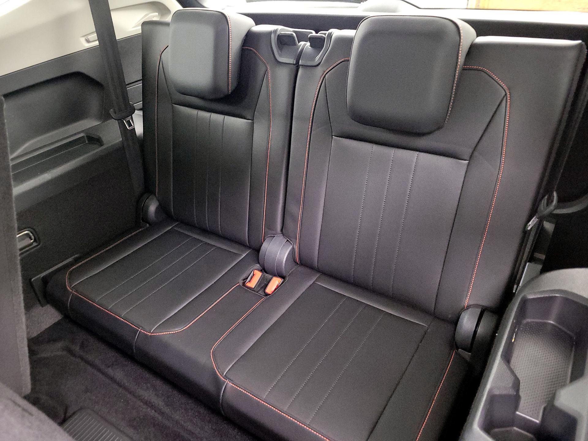 Thumbnail: 2024 Volkswagen Tiguan - 20