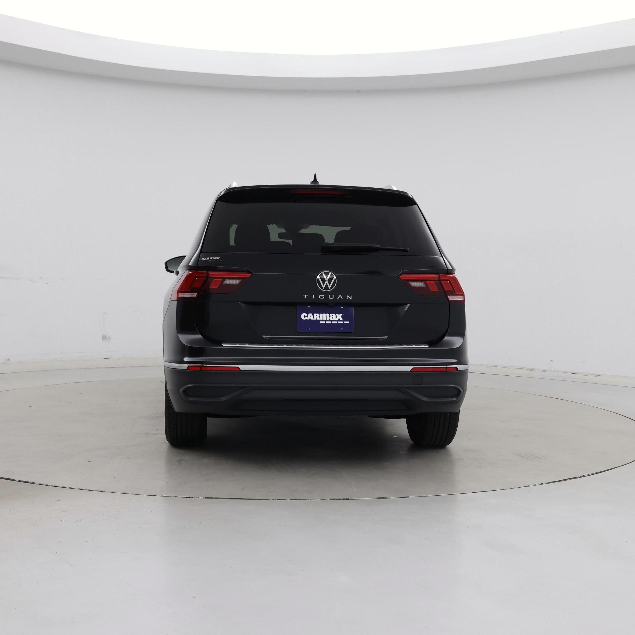 Thumbnail: 2024 Volkswagen Tiguan - 6