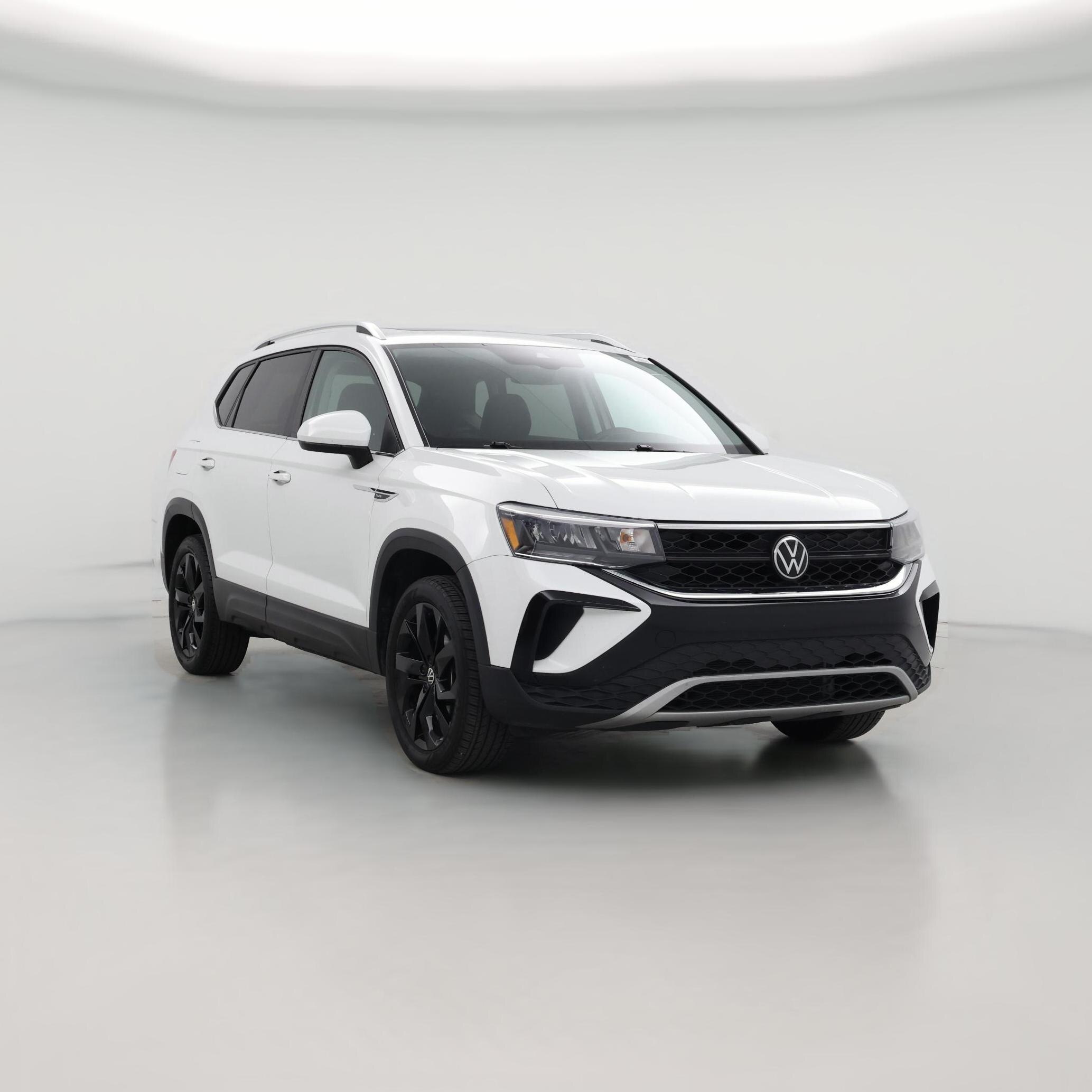 Thumbnail: 2024 Volkswagen Taos - 1