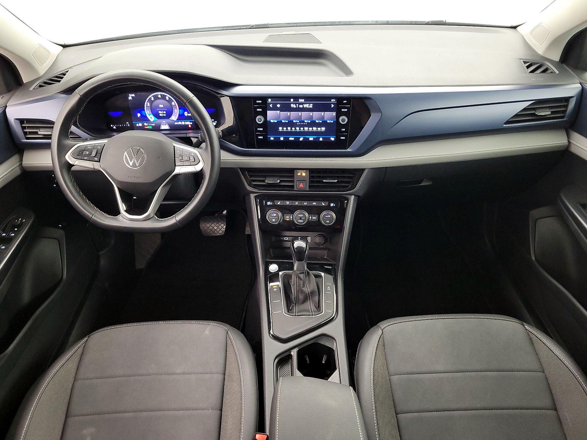 Thumbnail: 2024 Volkswagen Taos - 9