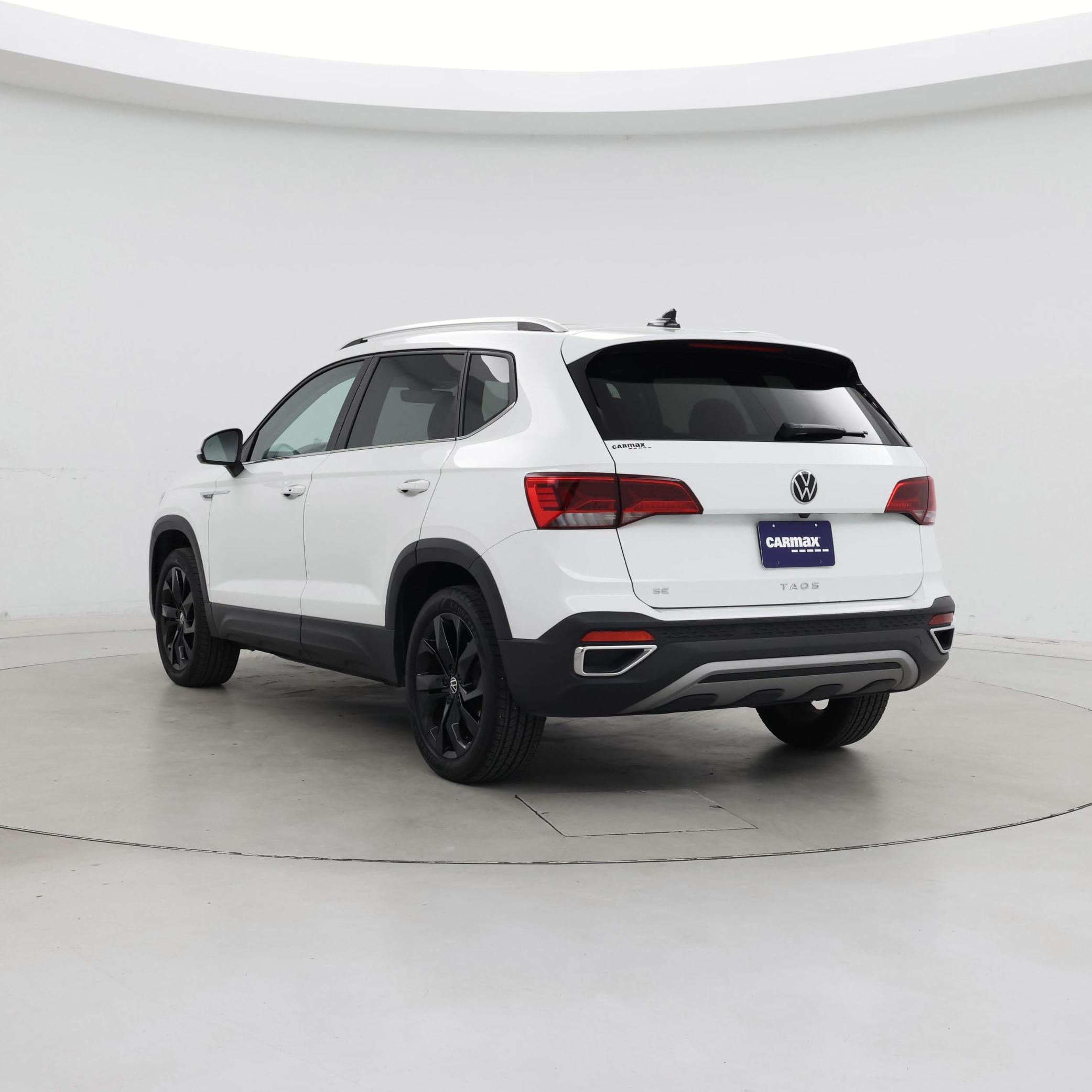 Thumbnail: 2024 Volkswagen Taos - 2