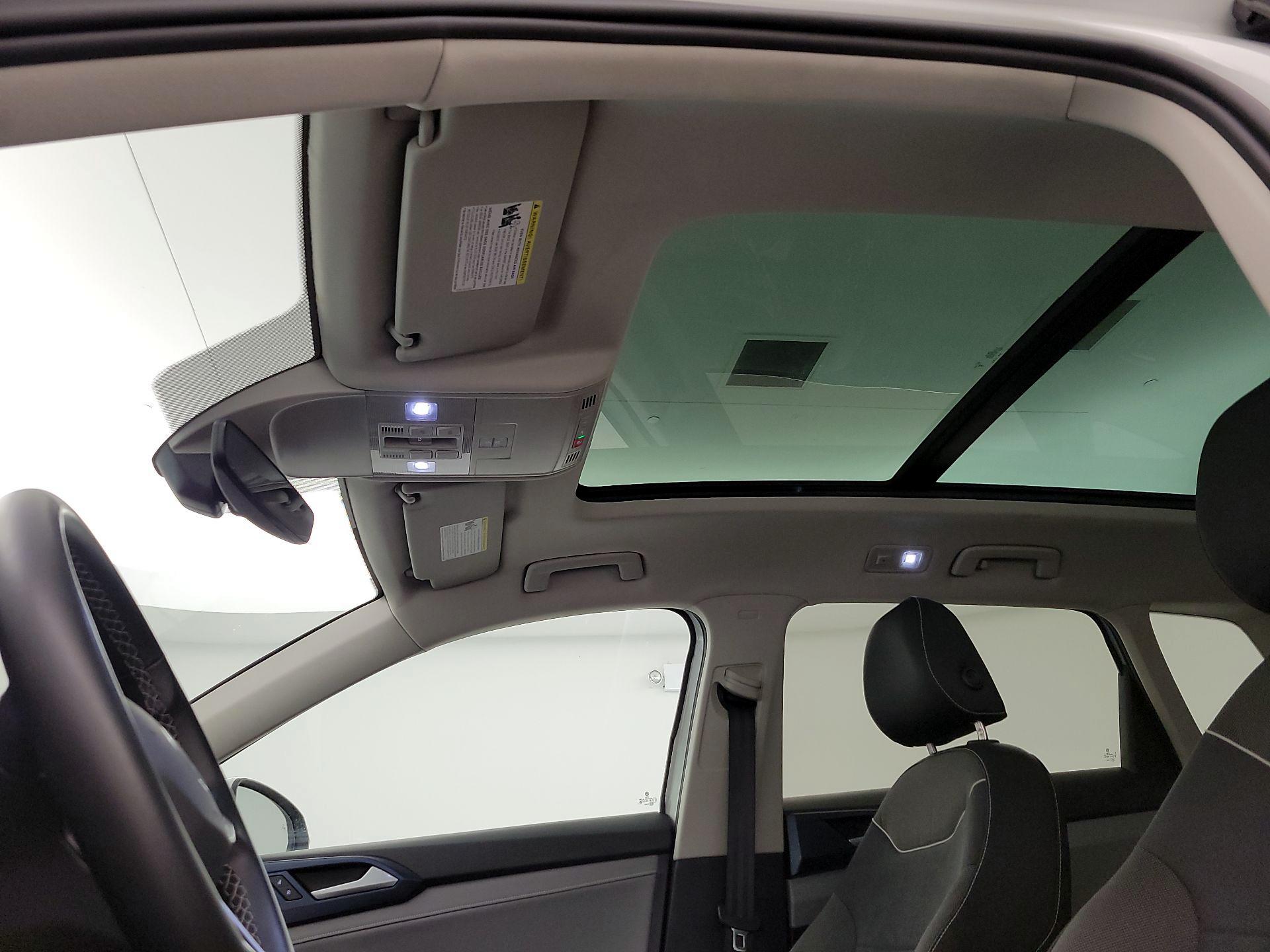 Thumbnail: 2024 Volkswagen Taos - 19