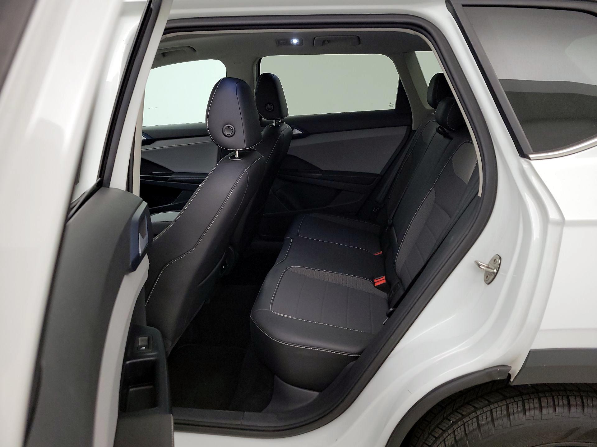 Thumbnail: 2024 Volkswagen Taos - 20