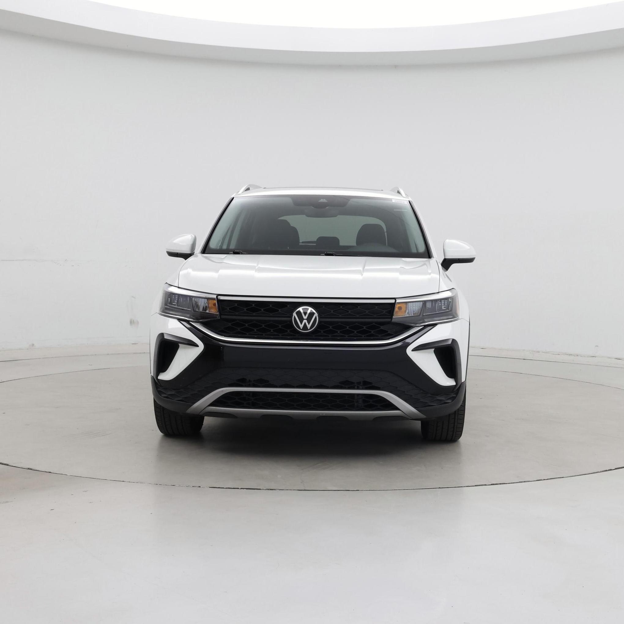 Thumbnail: 2024 Volkswagen Taos - 5