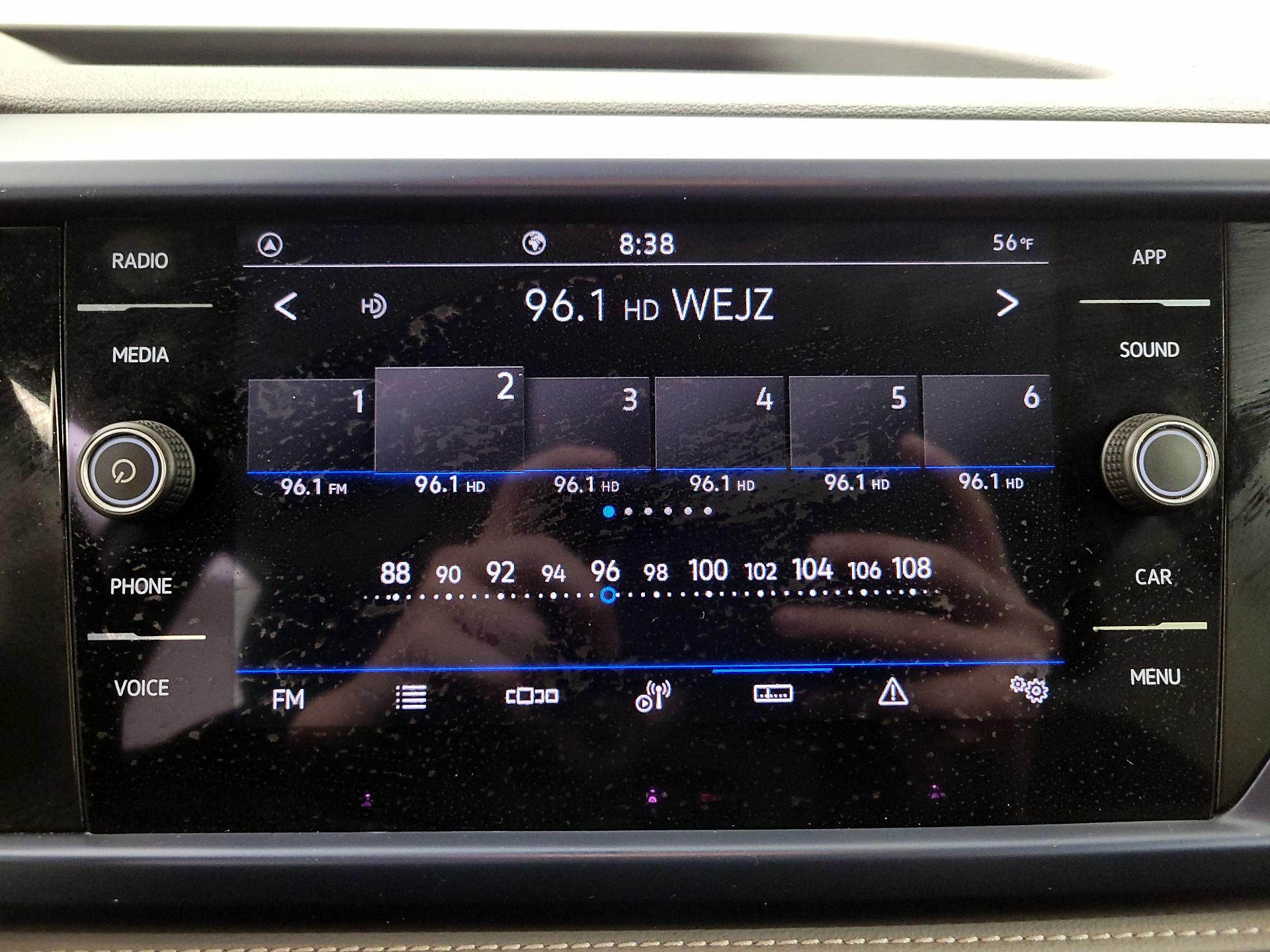 Thumbnail: 2024 Volkswagen Taos - 15