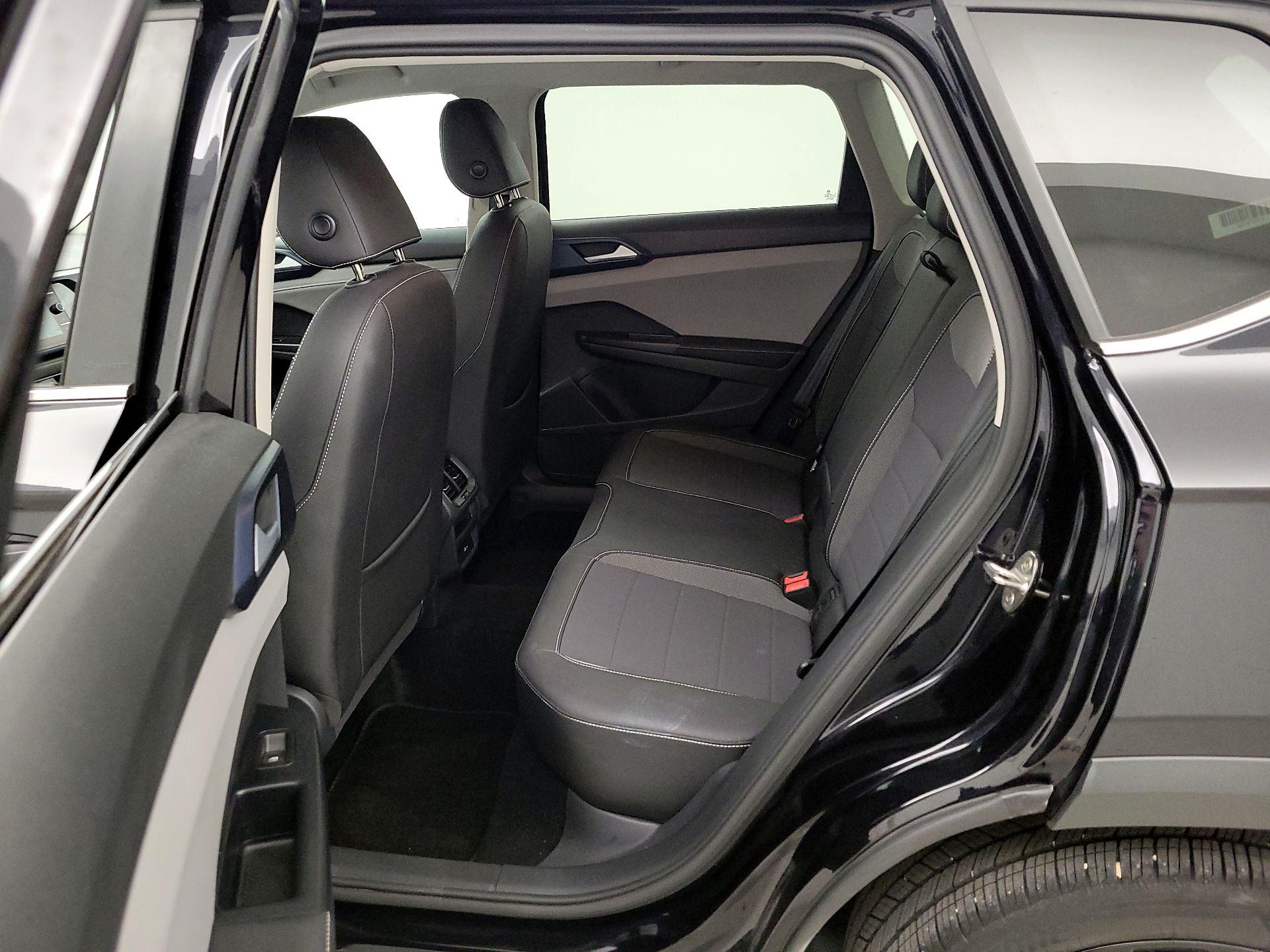 Thumbnail: 2024 Volkswagen Taos - 19