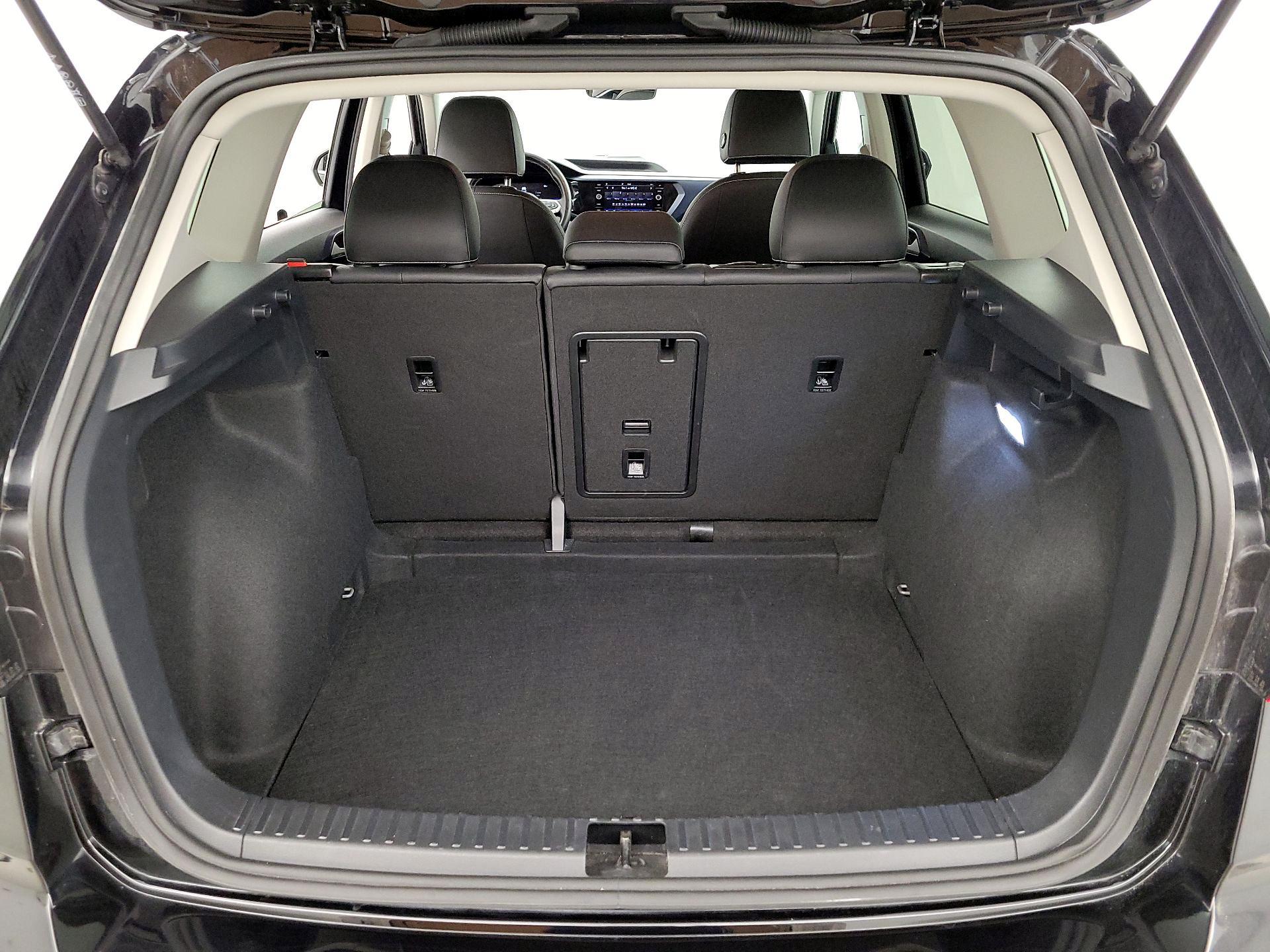 Thumbnail: 2024 Volkswagen Taos - 20