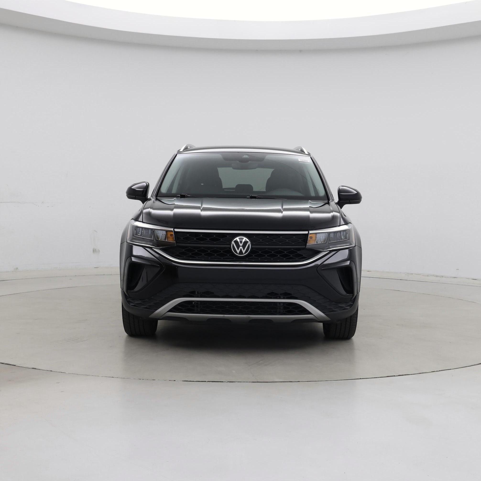 Thumbnail: 2024 Volkswagen Taos - 5