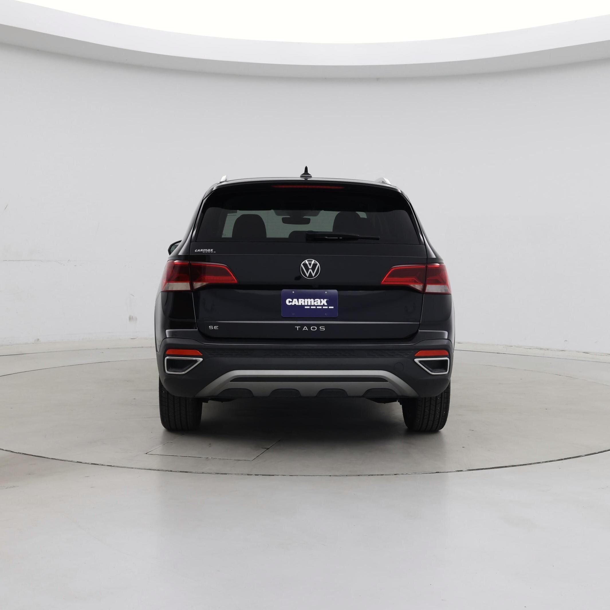 Thumbnail: 2024 Volkswagen Taos - 6